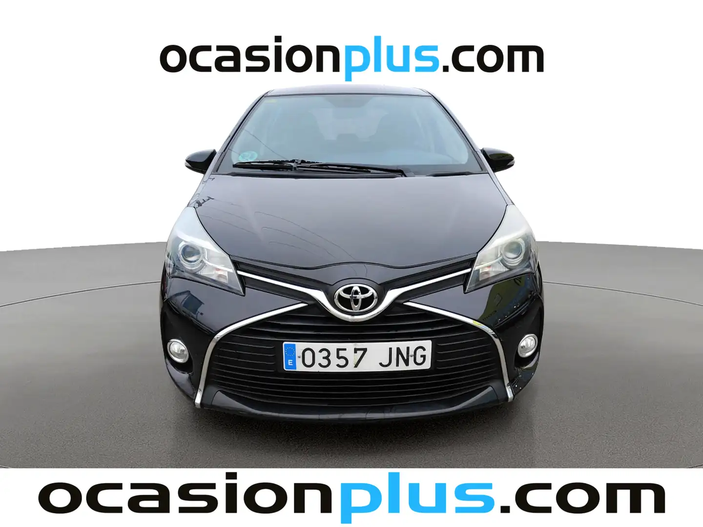 Foto Toyota Yaris Toyota Yaris 1.3 100 Active (99 CV)