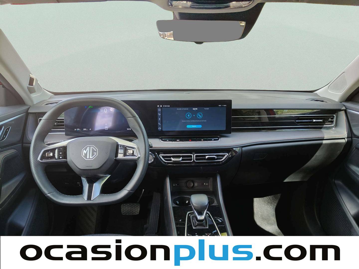 MG HS MG HS 1.5T Comfort DCT  (170 CV) de segunda mano
