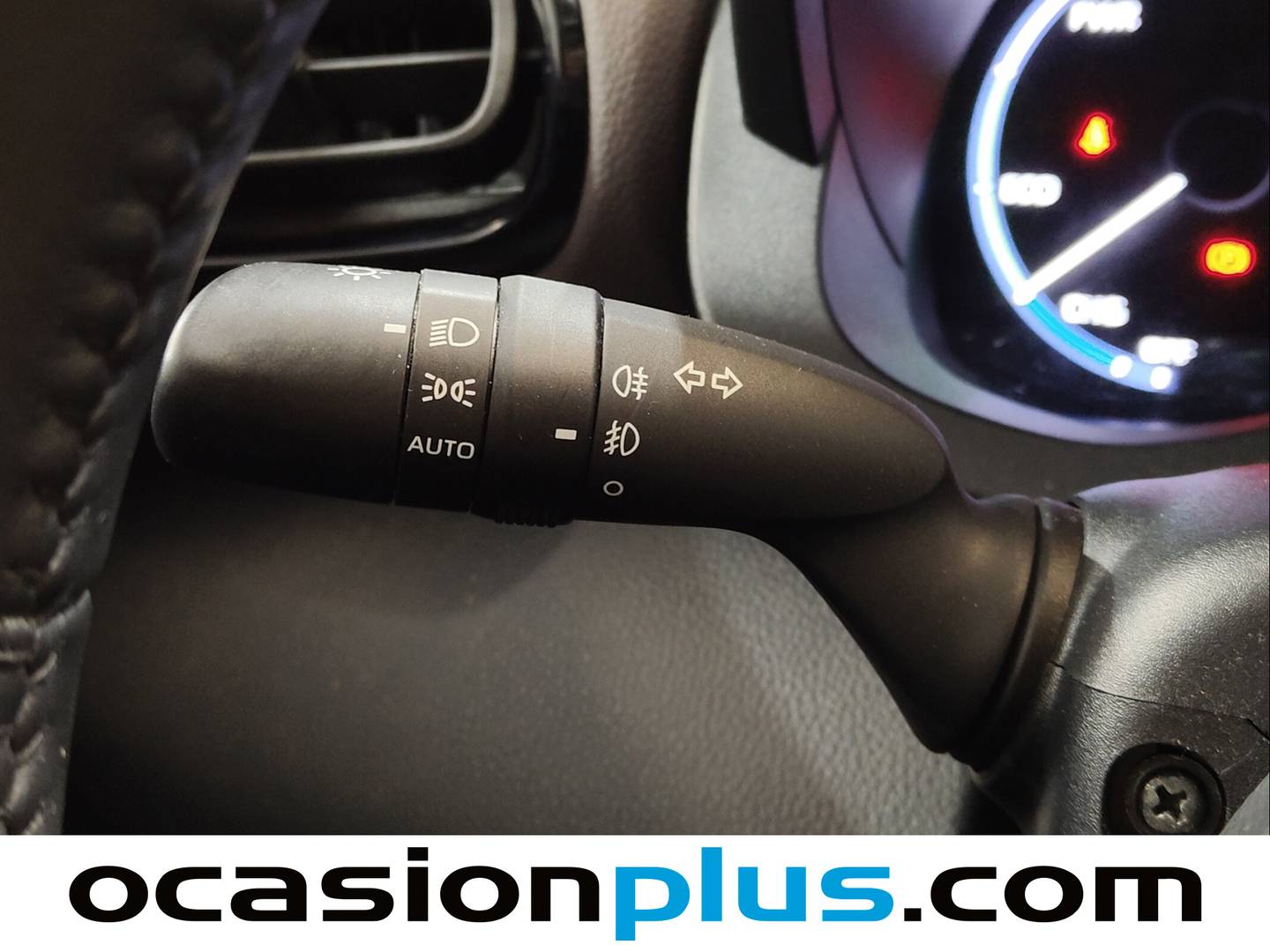 Toyota Yaris Cross Toyota Yaris Cross 130H Style (130 CV) de segunda mano
