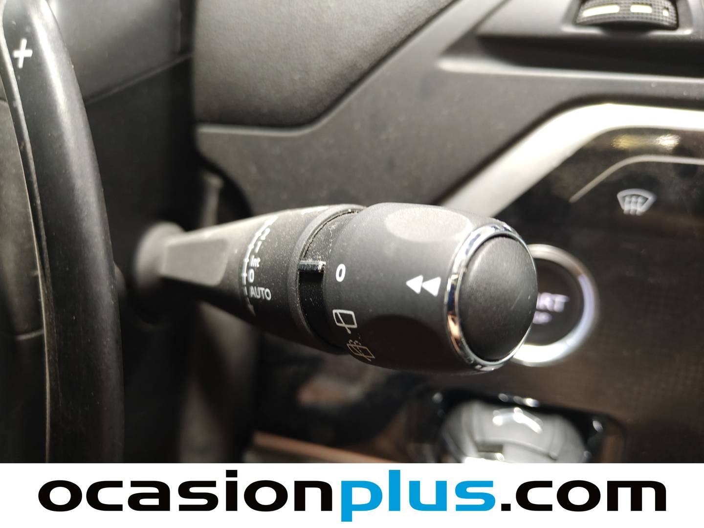 Citroën C4 Picasso Citroën C4 Picasso PureTech 130 S&S 6v Shine EAT6 (130 CV) al mejor precio