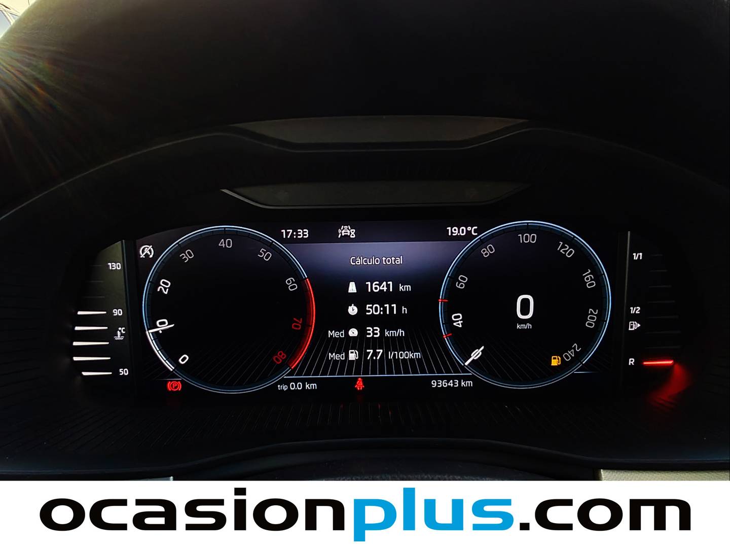 Foto Skoda Kamiq Skoda Kamiq 1.0 TSI Ambition (110 CV)