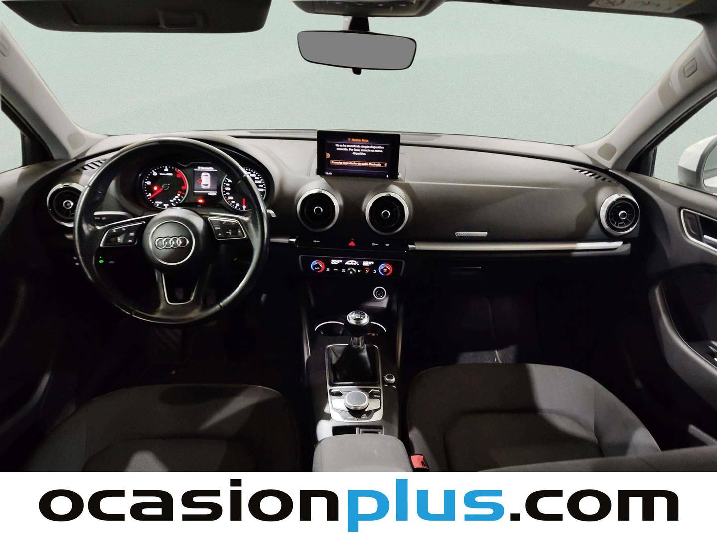 Audi A3 Audi A3 Sportback 1.6 TDI (116 CV) de ocasión