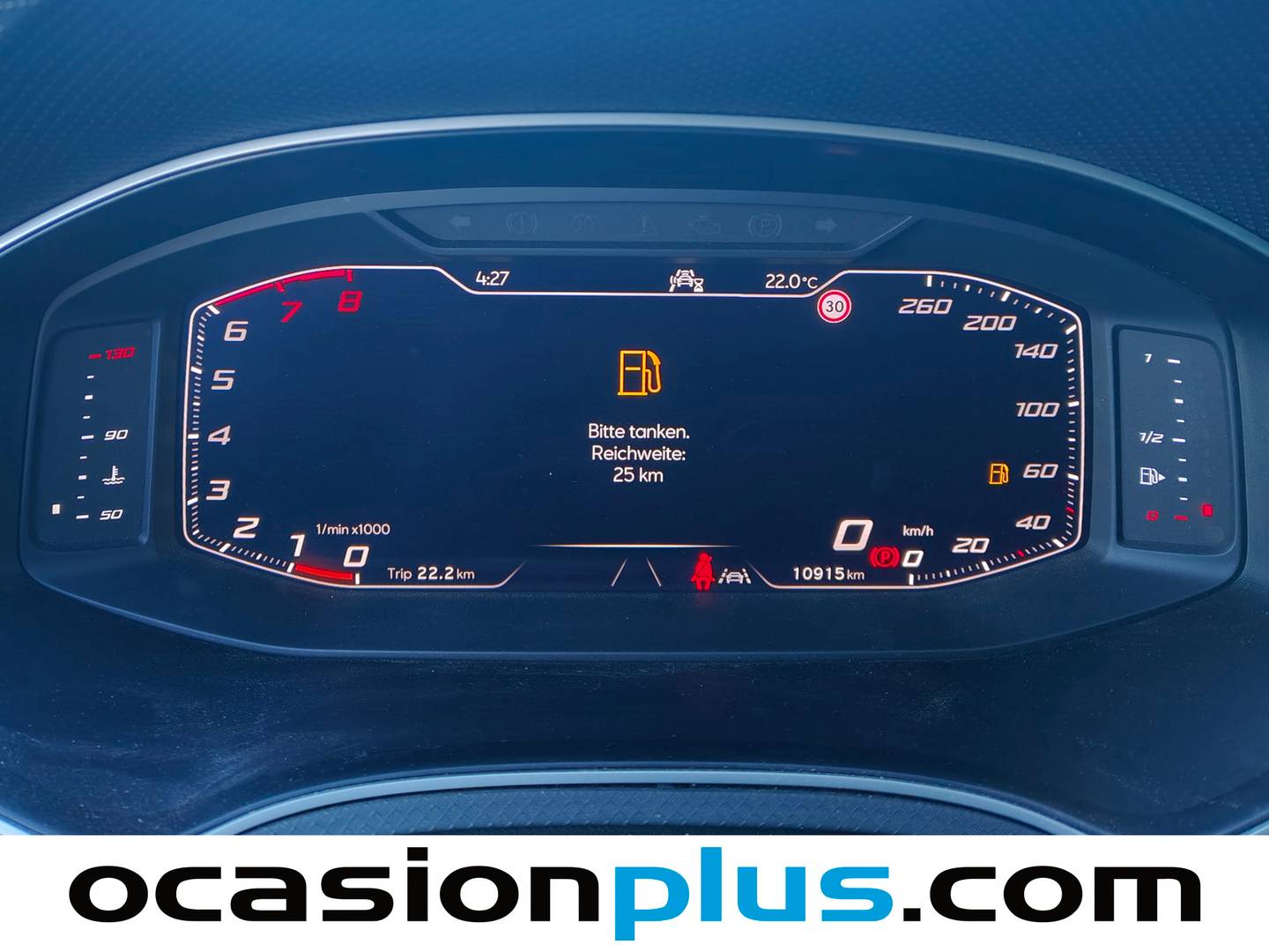 Seat Ibiza SEAT Ibiza 1.0 TSI FR Salta (115 CV) de segunda mano