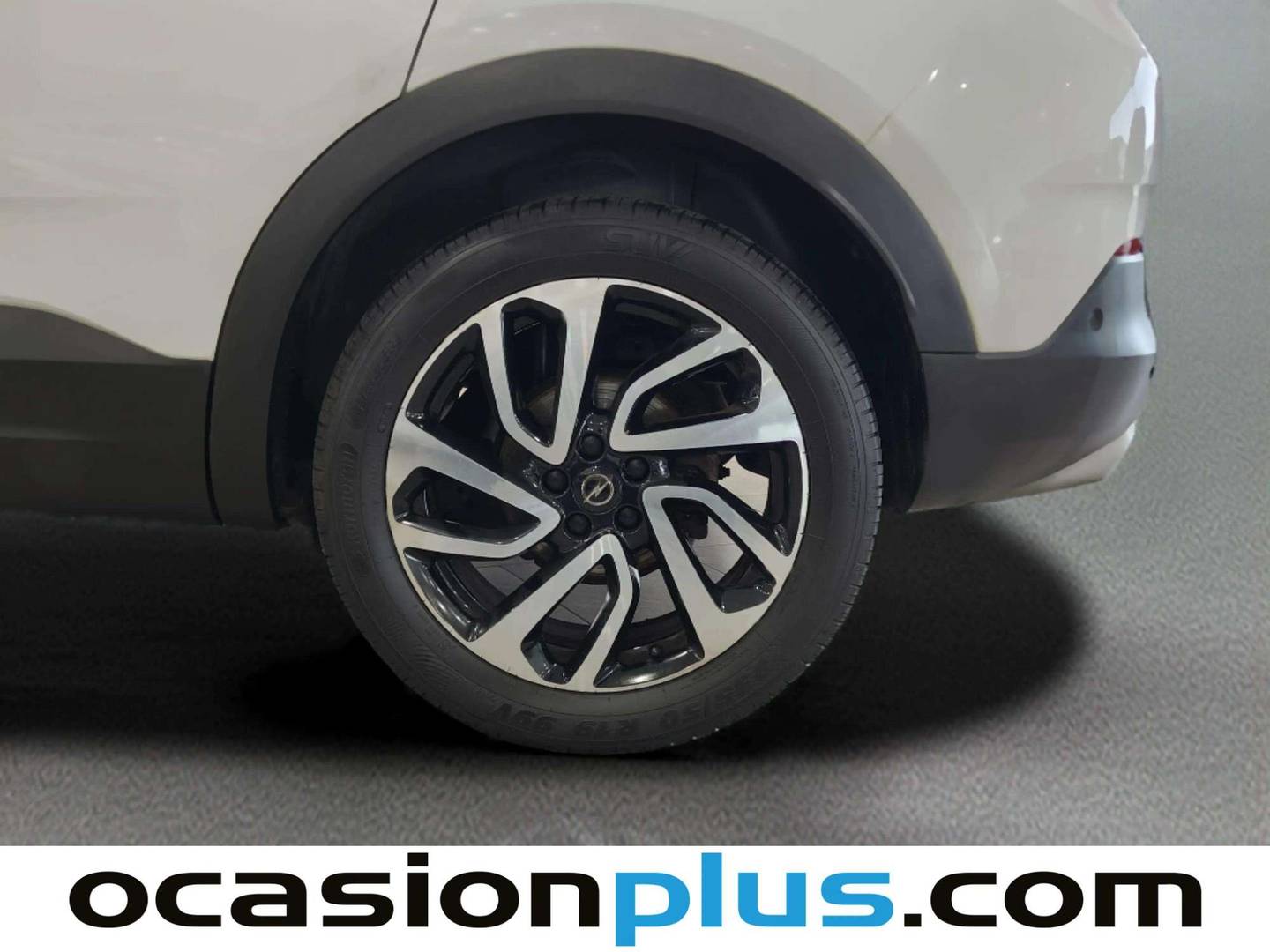 Opel Grandland X Opel Grandland X 1.2 Turbo Ultimate (130 CV) gasolina