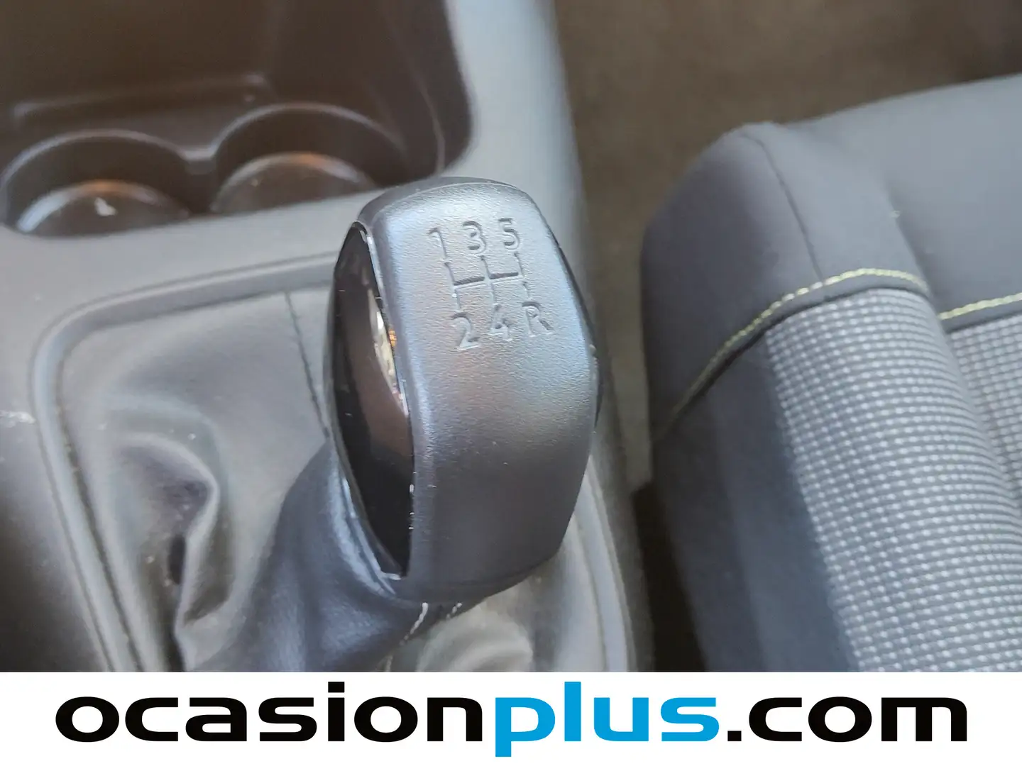 Foto Citroën C3 Citroen C3 PureTech 83 Plus (83 CV)