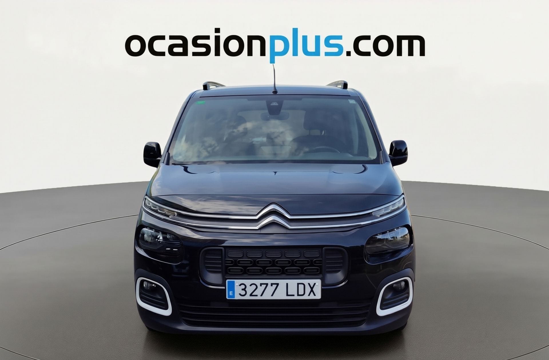 Citroën Berlingo Combi BlueHDi 100 Talla M 100 Años - foto 12