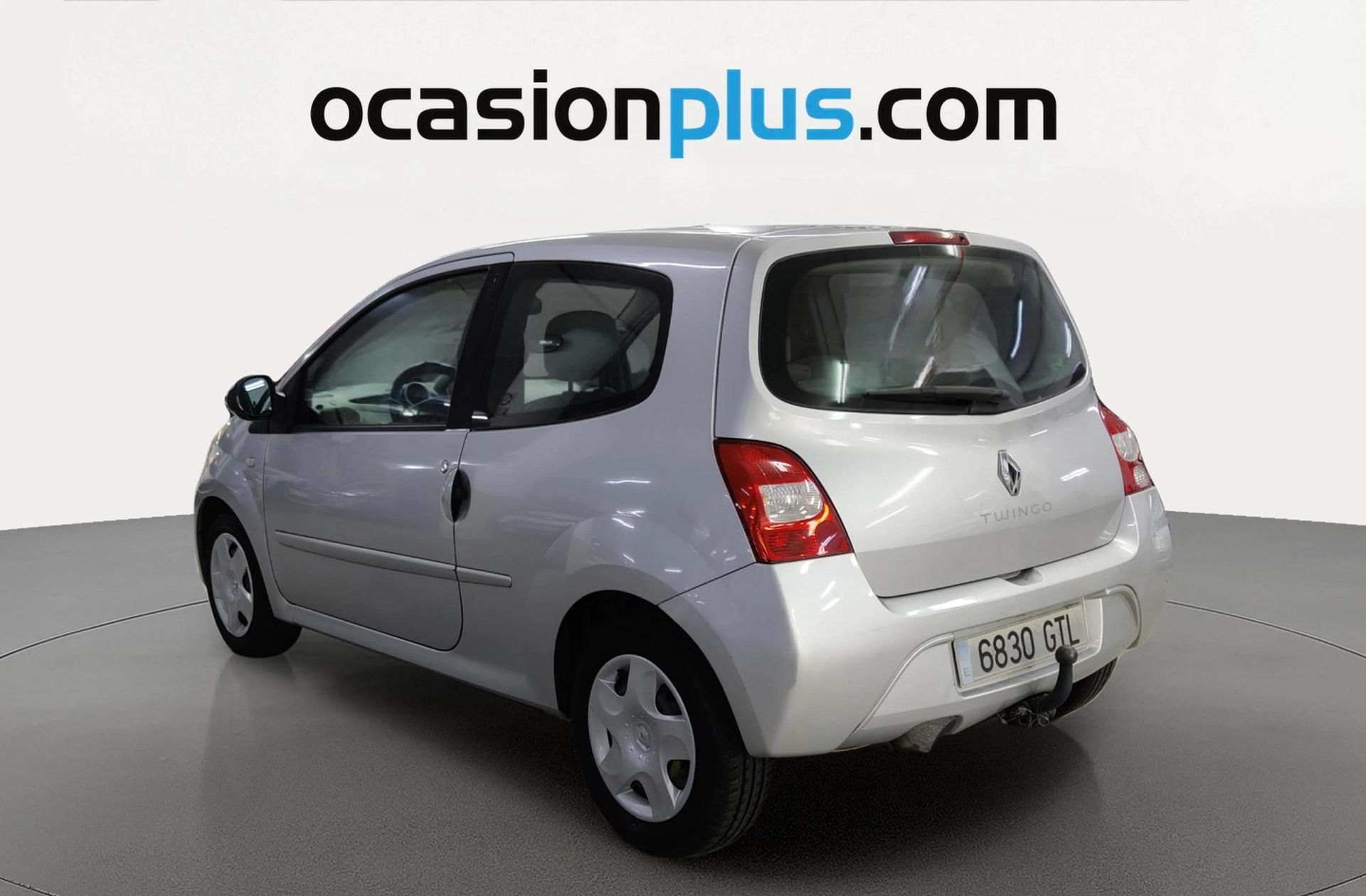 Renault Twingo 1.2 16v Dynamique Robotizado - foto 3