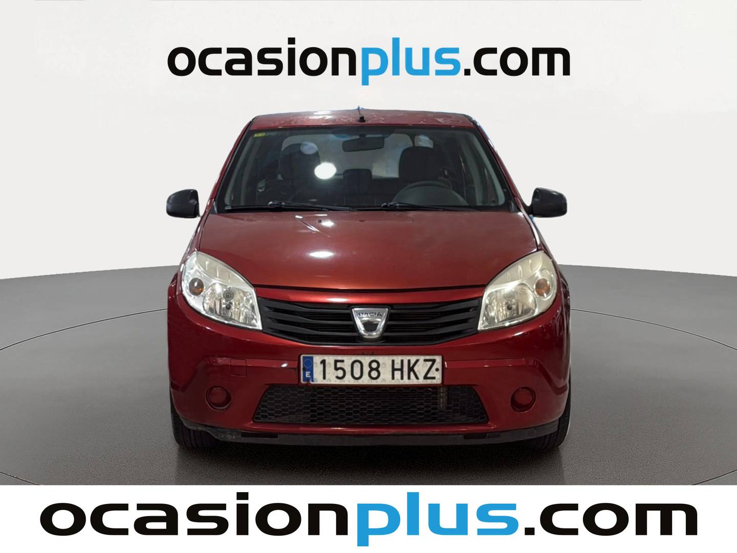 Dacia Sandero Dacia Sandero 1.2 16v Ambiance Music (75 CV) 75cv