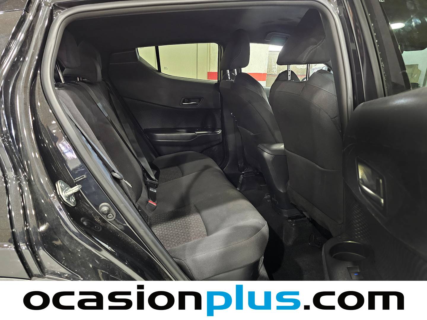 Toyota C-HR Toyota C-HR 180H Advance (184 CV) 184cv