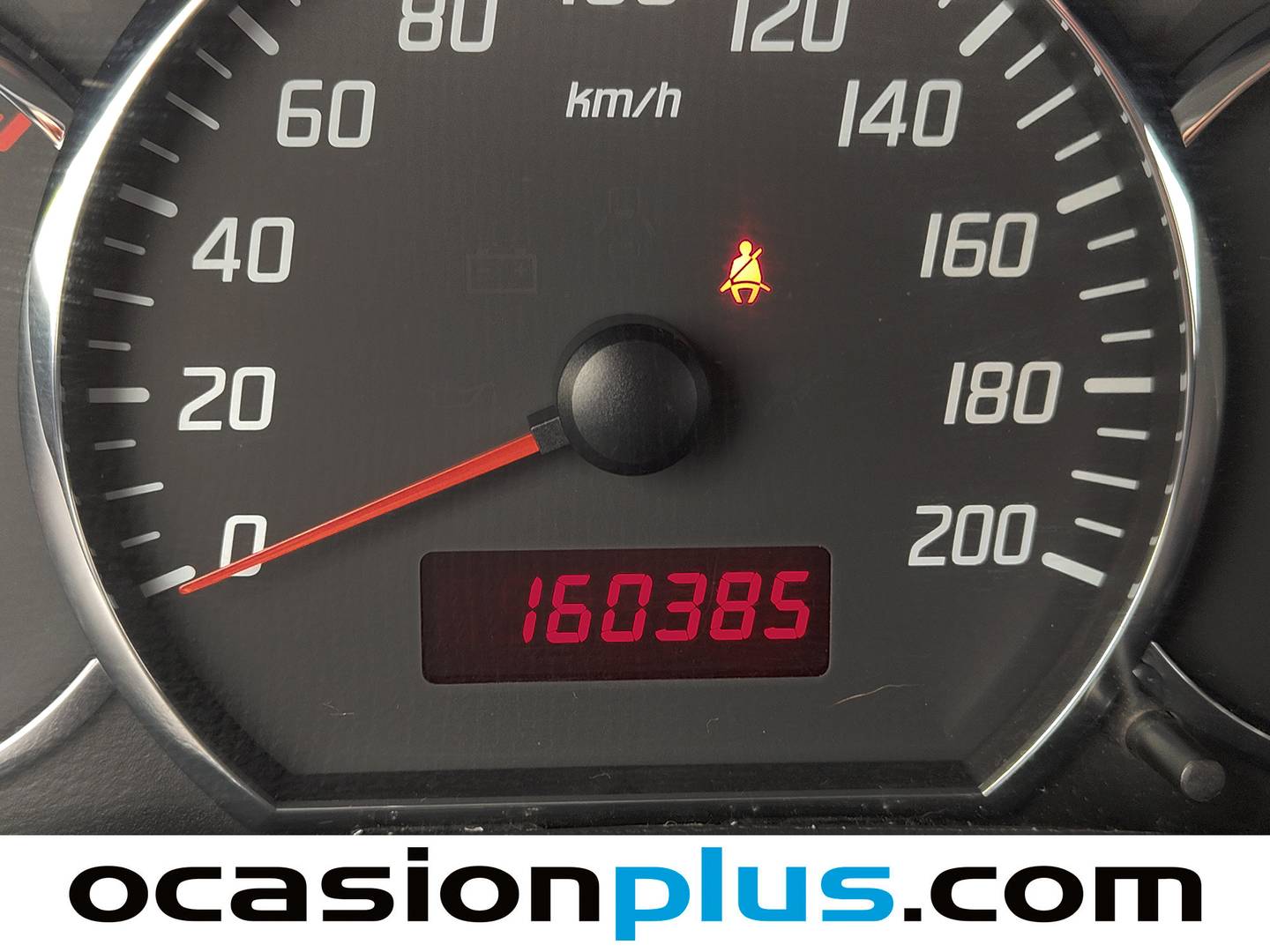 Suzuki Swift Suzuki Swift 1.3 GL (92 CV) seminuevo