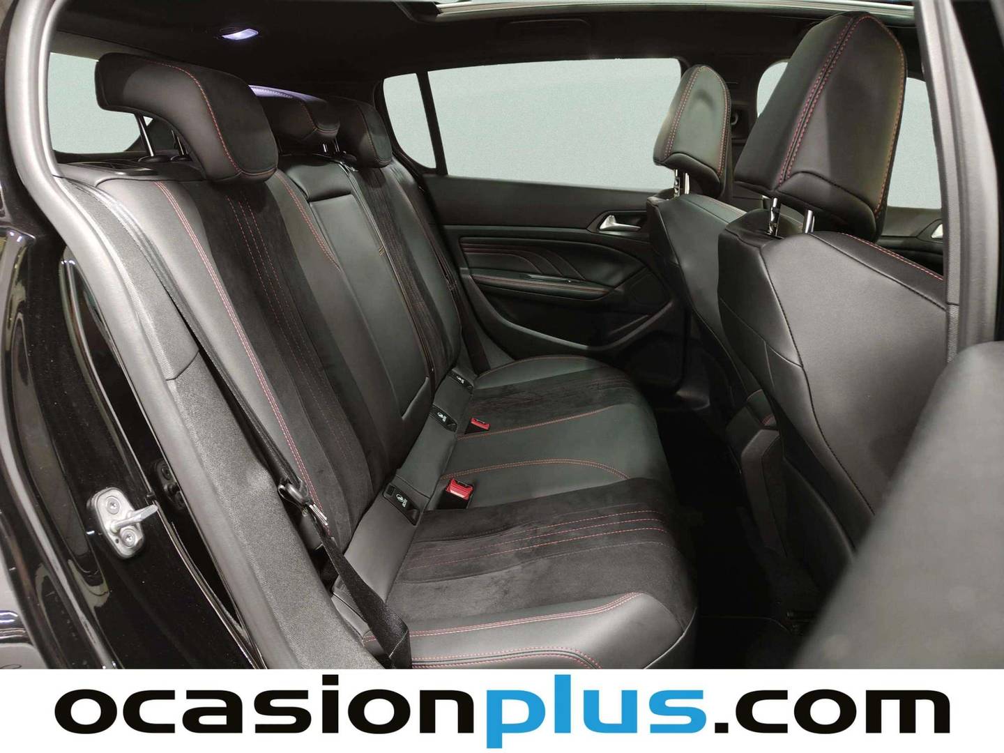 Peugeot 308 Peugeot 308 GTi (263 CV) gasolina