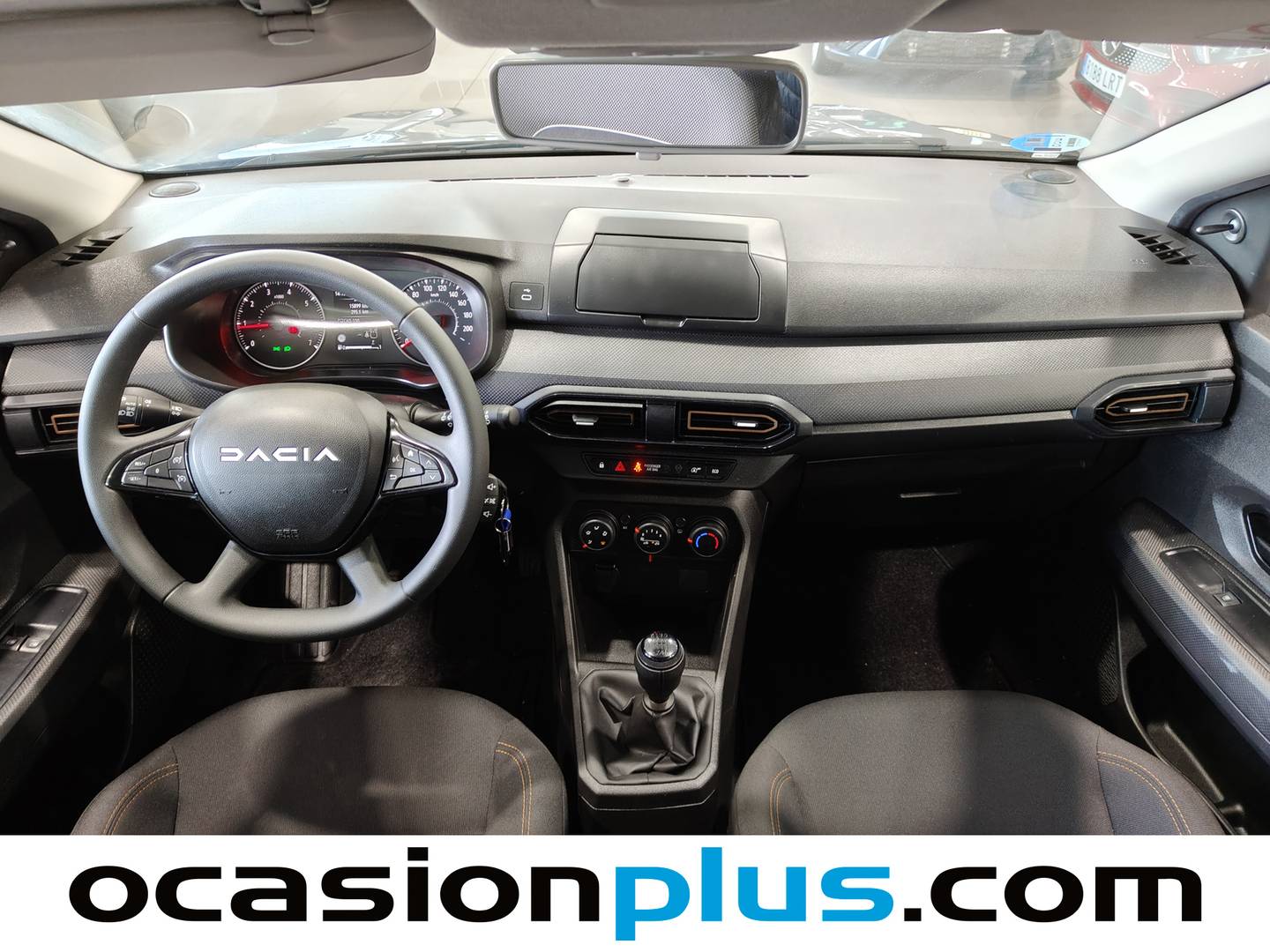 Dacia Sandero Dacia Sandero Stepway Essential ECO-G (101 CV) de ocasión