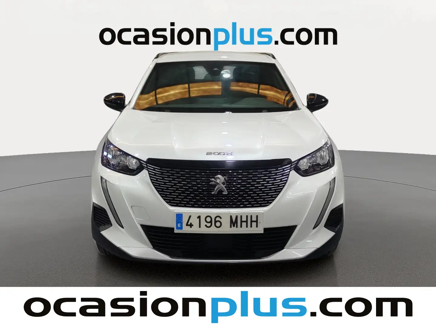 Foto Peugeot 2008 Peugeot 2008 PureTech 100 S&S Allure (100 CV)