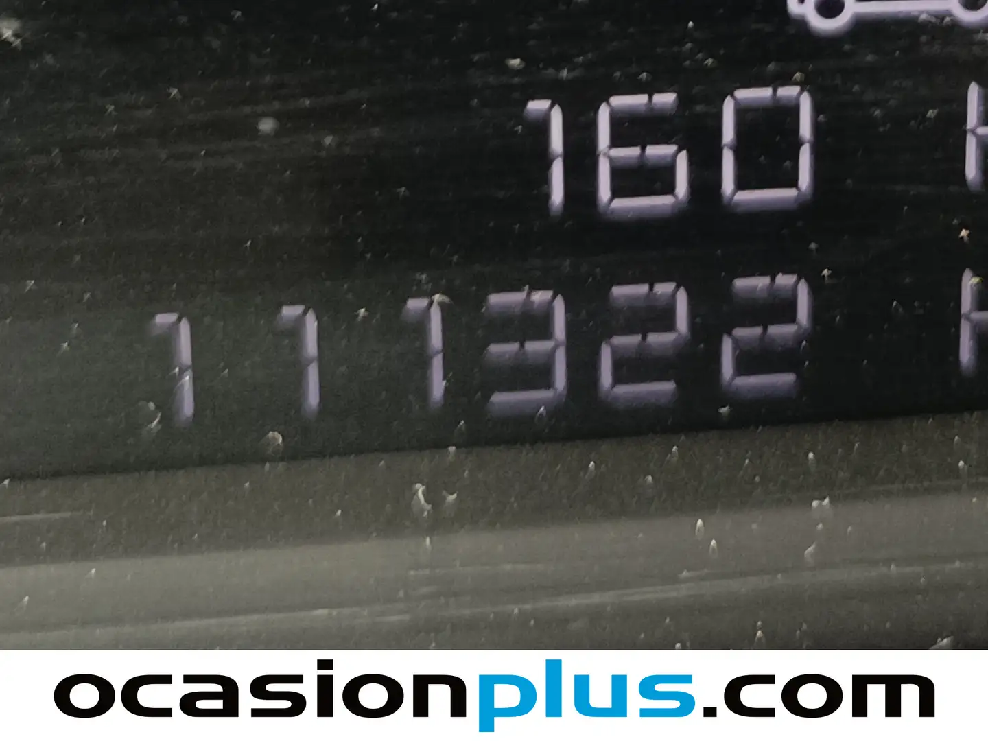 Foto Citroën C3 Aircross Citroen C3 Aircross BlueHDi 110 S&S Feel  (110 CV)