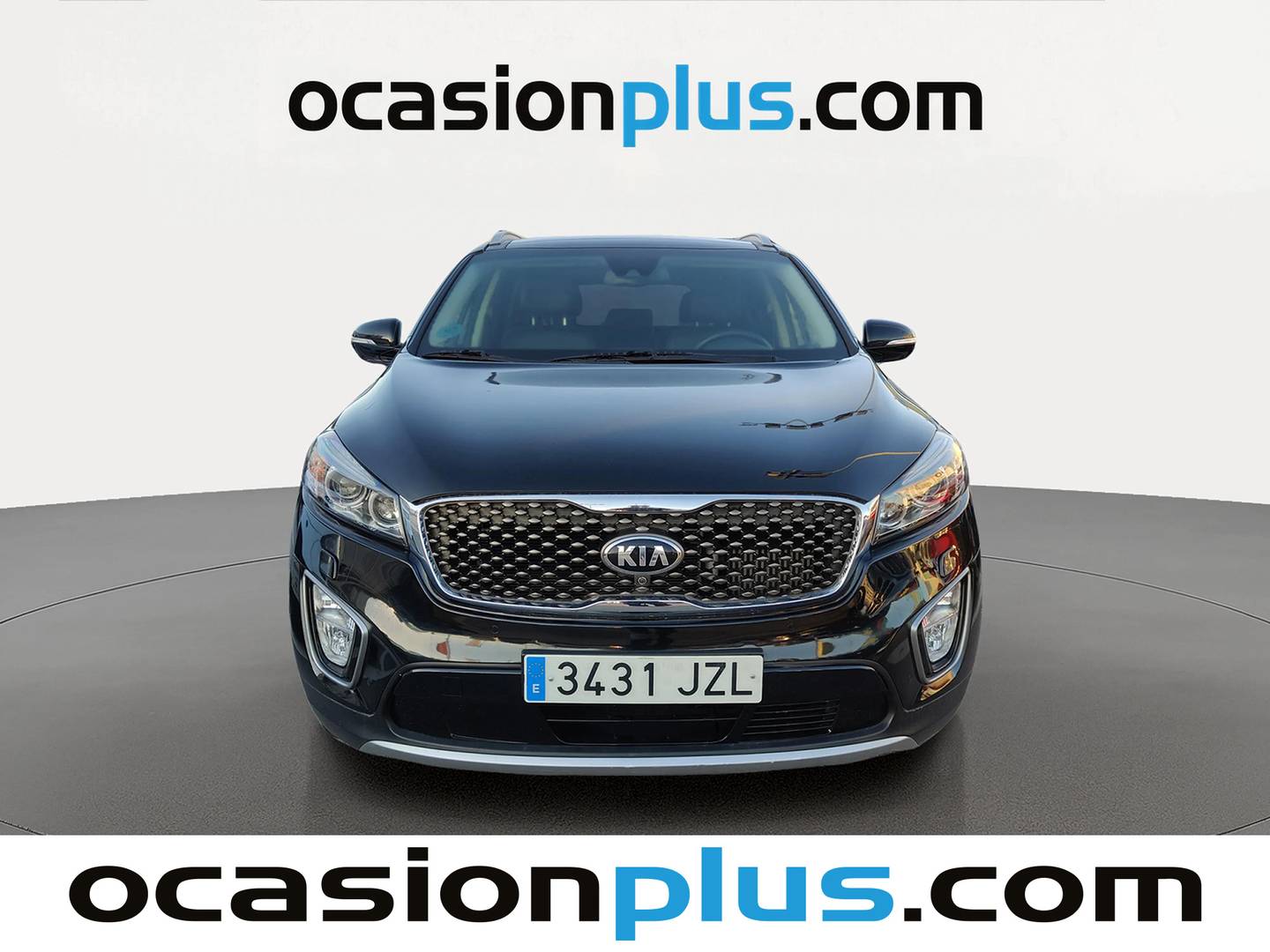 KIA Sorento Kia Sorento 2.2 CRDi Emotion (Pack Luxury) 4x4 Auto (200 CV) 7 Plazas barato