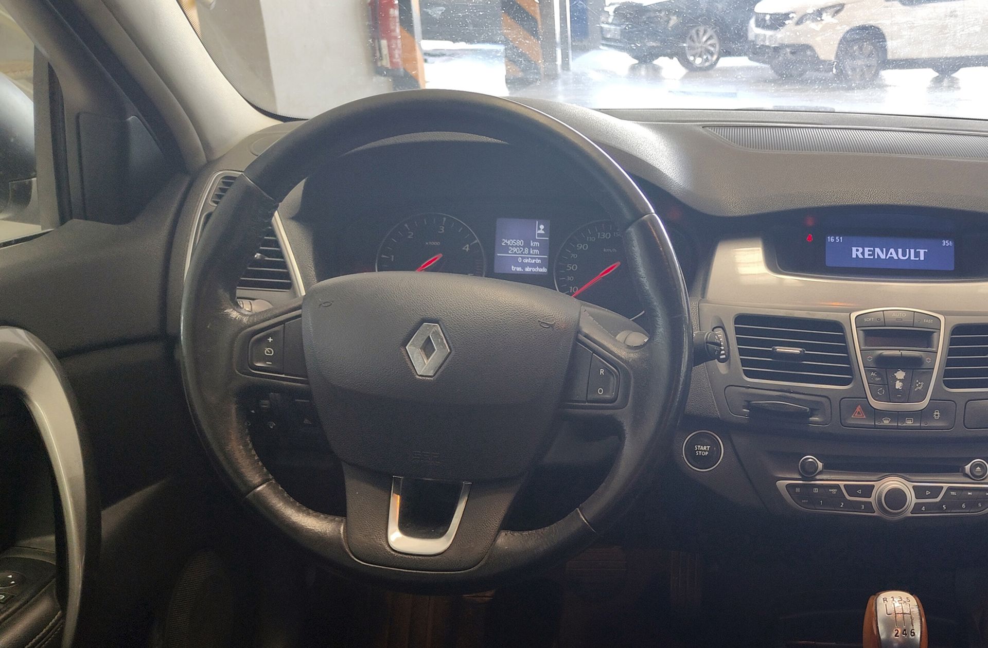 Renault Laguna dCi 110 Emotion eco2 - foto 15