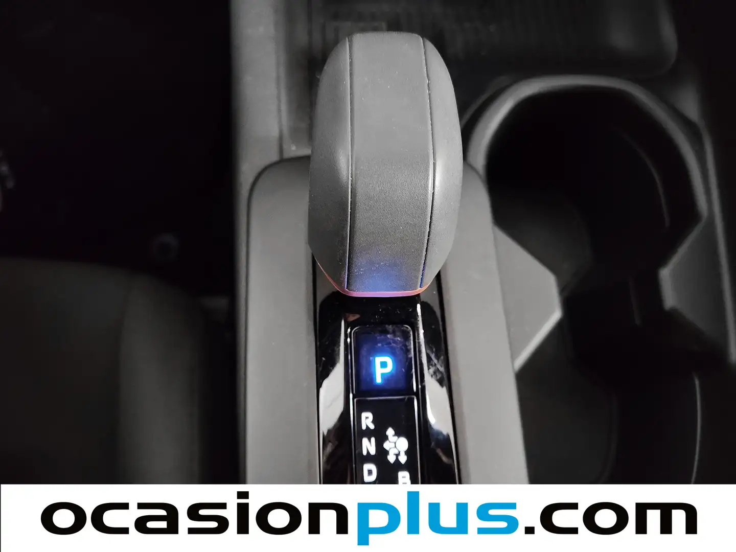 Foto Toyota C-HR Toyota C-HR 1.8 Advance Hybrid (140 CV)