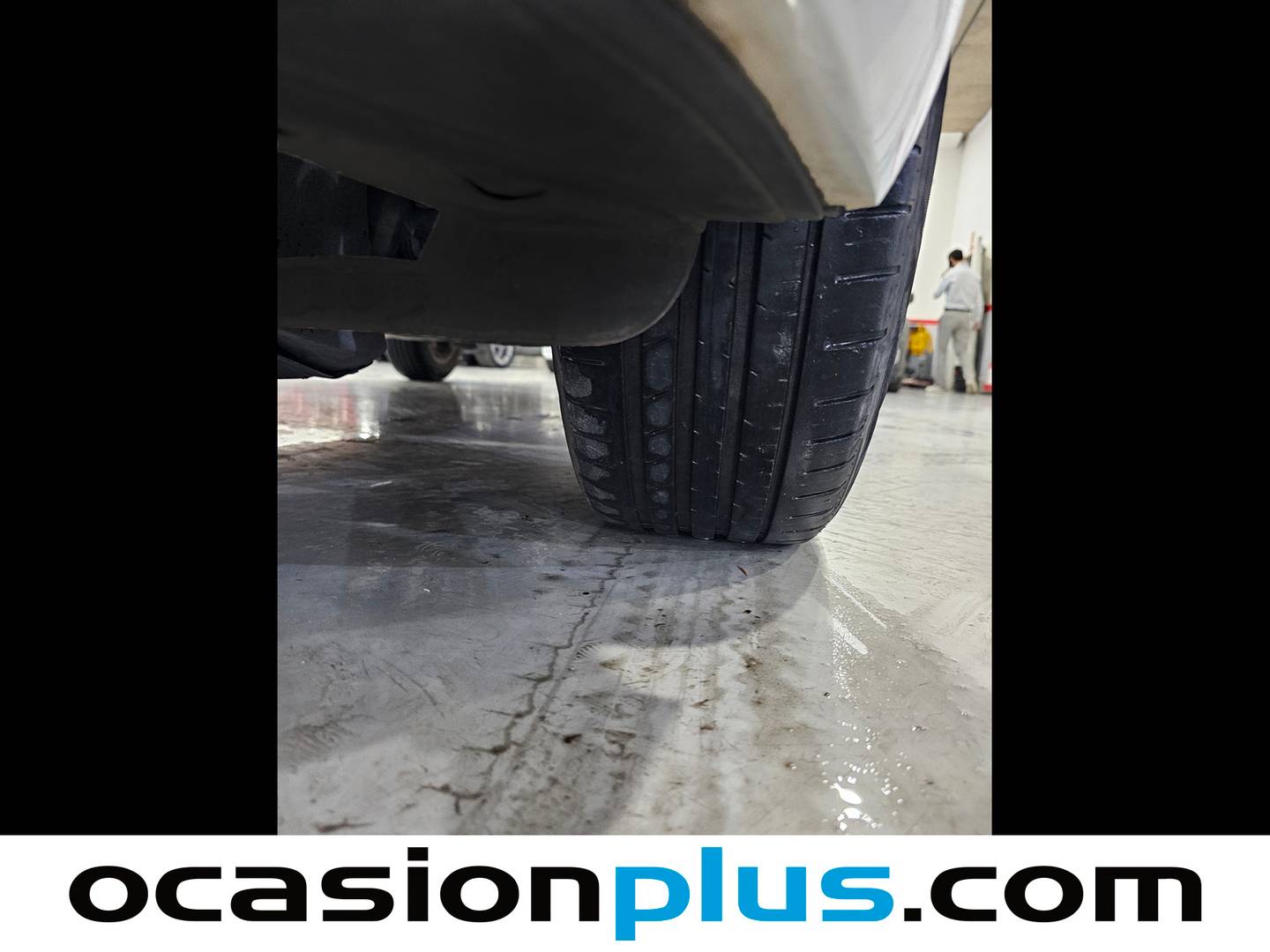 Volkswagen Polo Volkswagen Polo Sport 1.4 TDI (90 CV) 2015