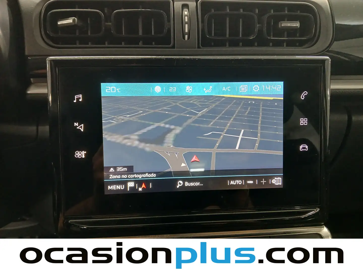 Foto Citroën C3 Citroen C3 BlueHDi 100 S&S Plus (102 CV)