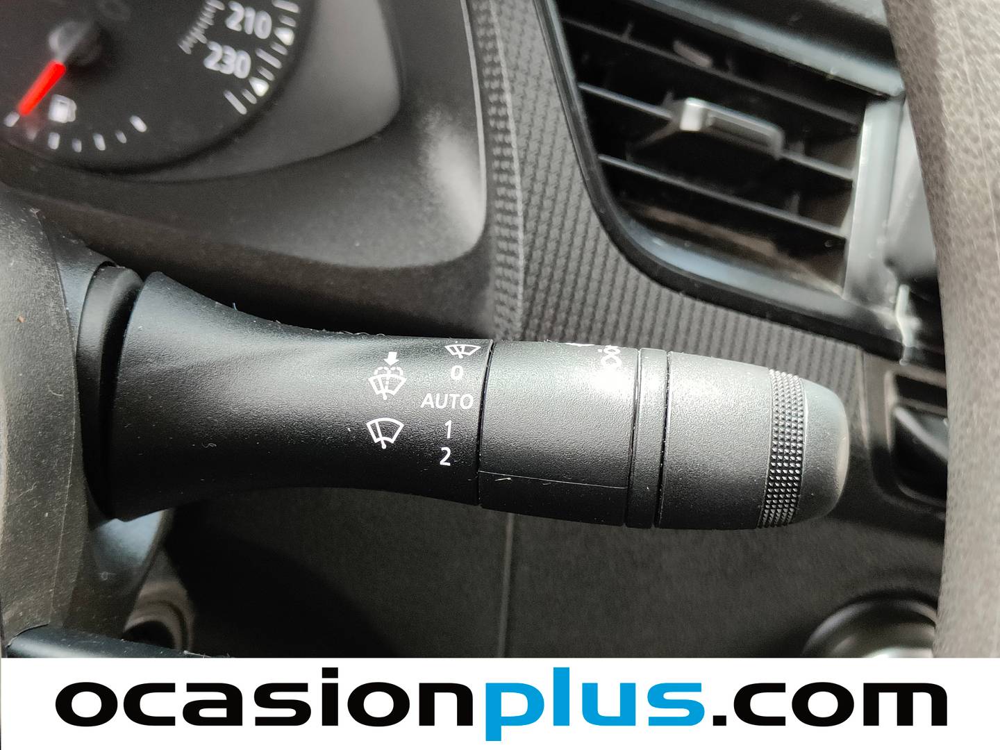 Extras del Nissan Townstar Nissan Townstar Furgon 1.3G L1 Profesional (130 CV)