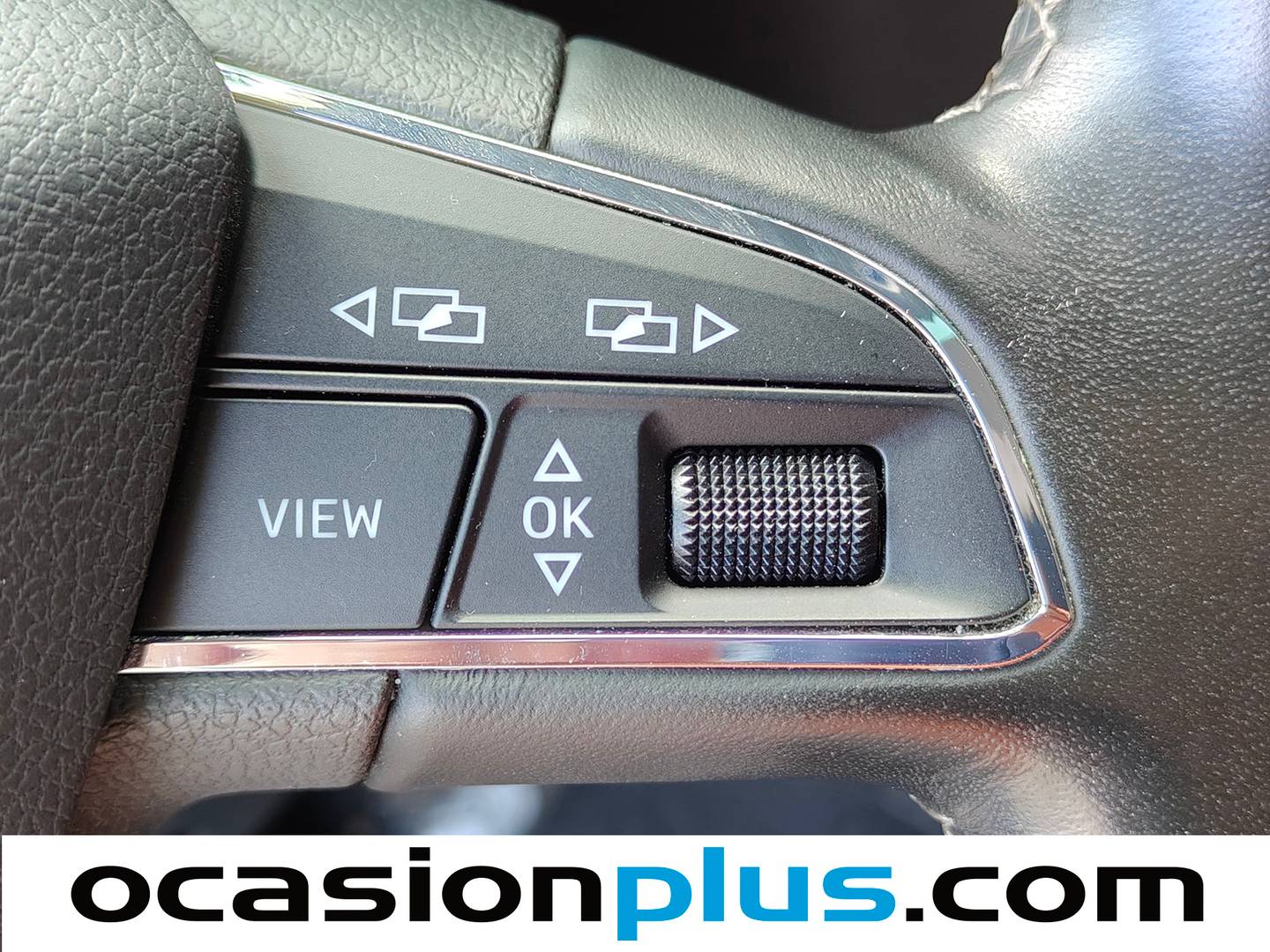 Seat León Seat León 1.0 EcoTSI S&S Style Visio Edition (115 CV) barato