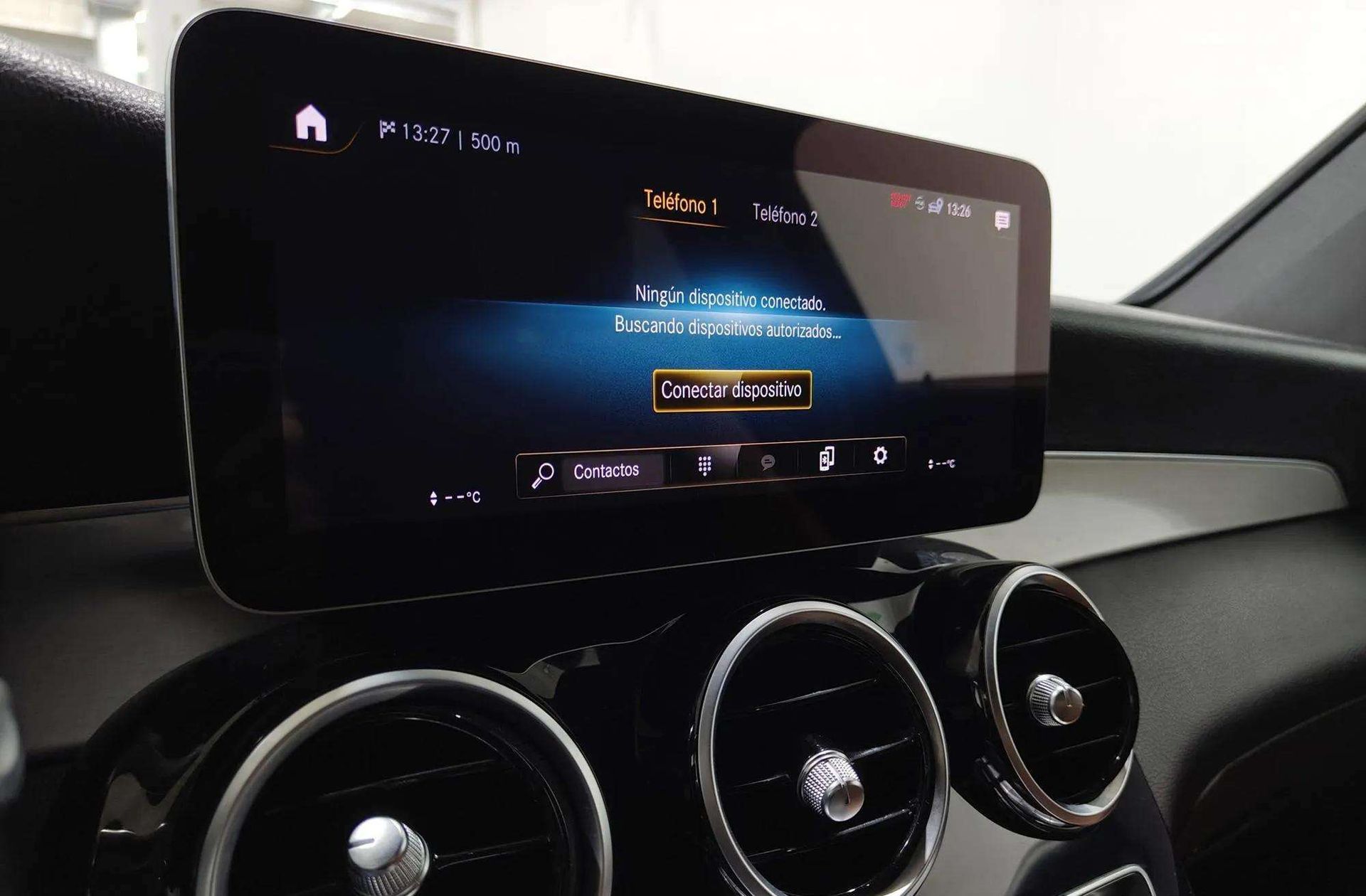 Mercedes-Benz GLC 300 4Matic Pack AMG - foto 44