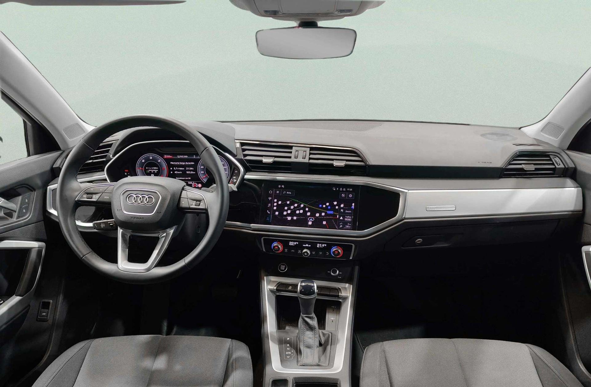Audi Q3 Advanced 35 TDI S tronic - foto 6