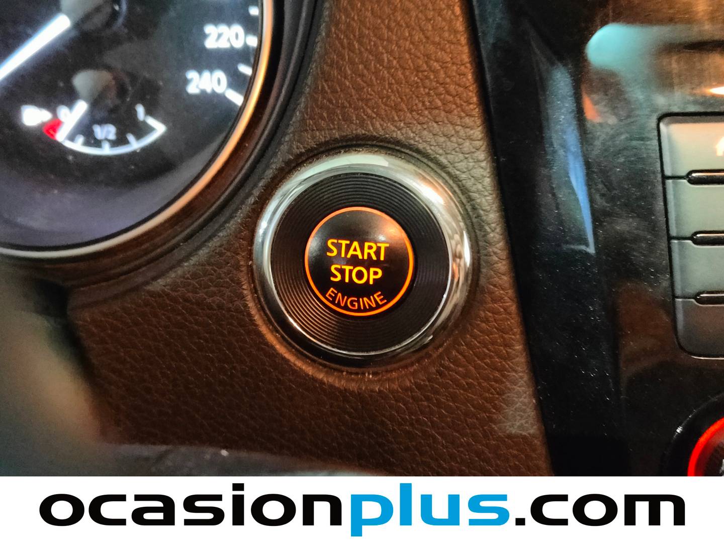 Nissan QASHQAI Nissan Qashqai DIG-T 160 N-Connecta 4x2 (160 CV) manual