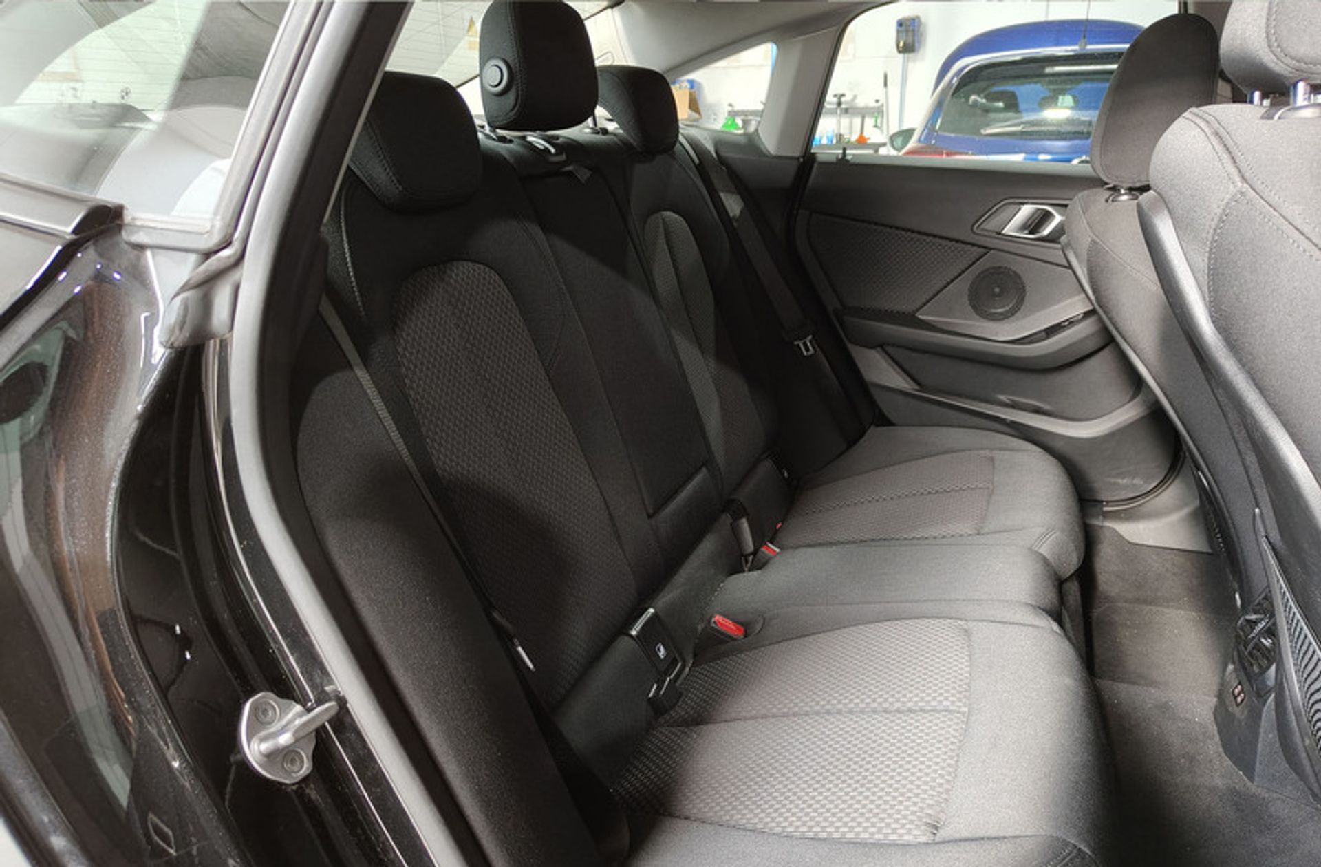 BMW Serie 2 216d Gran Coupe - foto 20