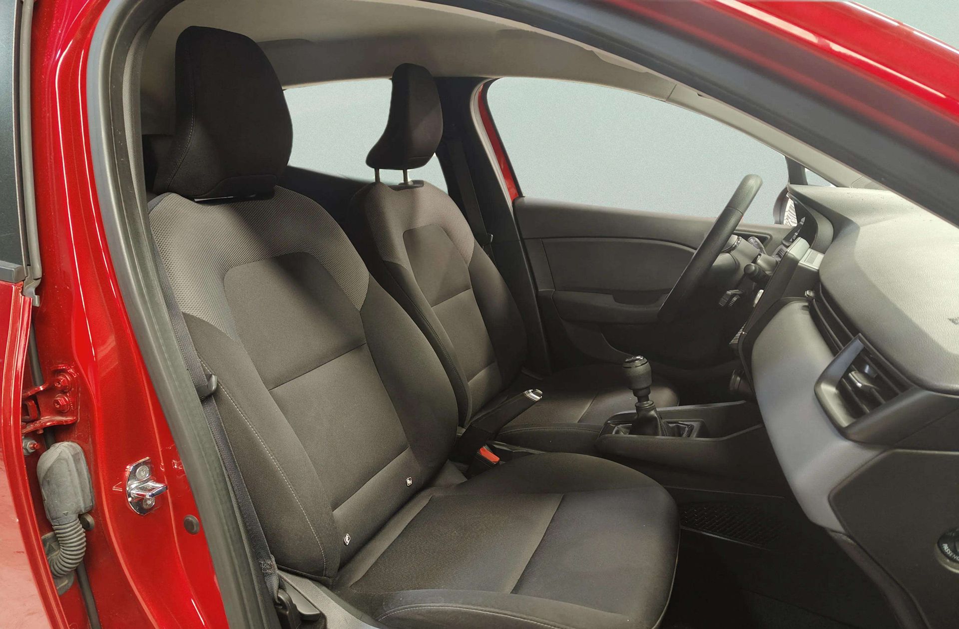 Renault Clio Business TCe - foto 16