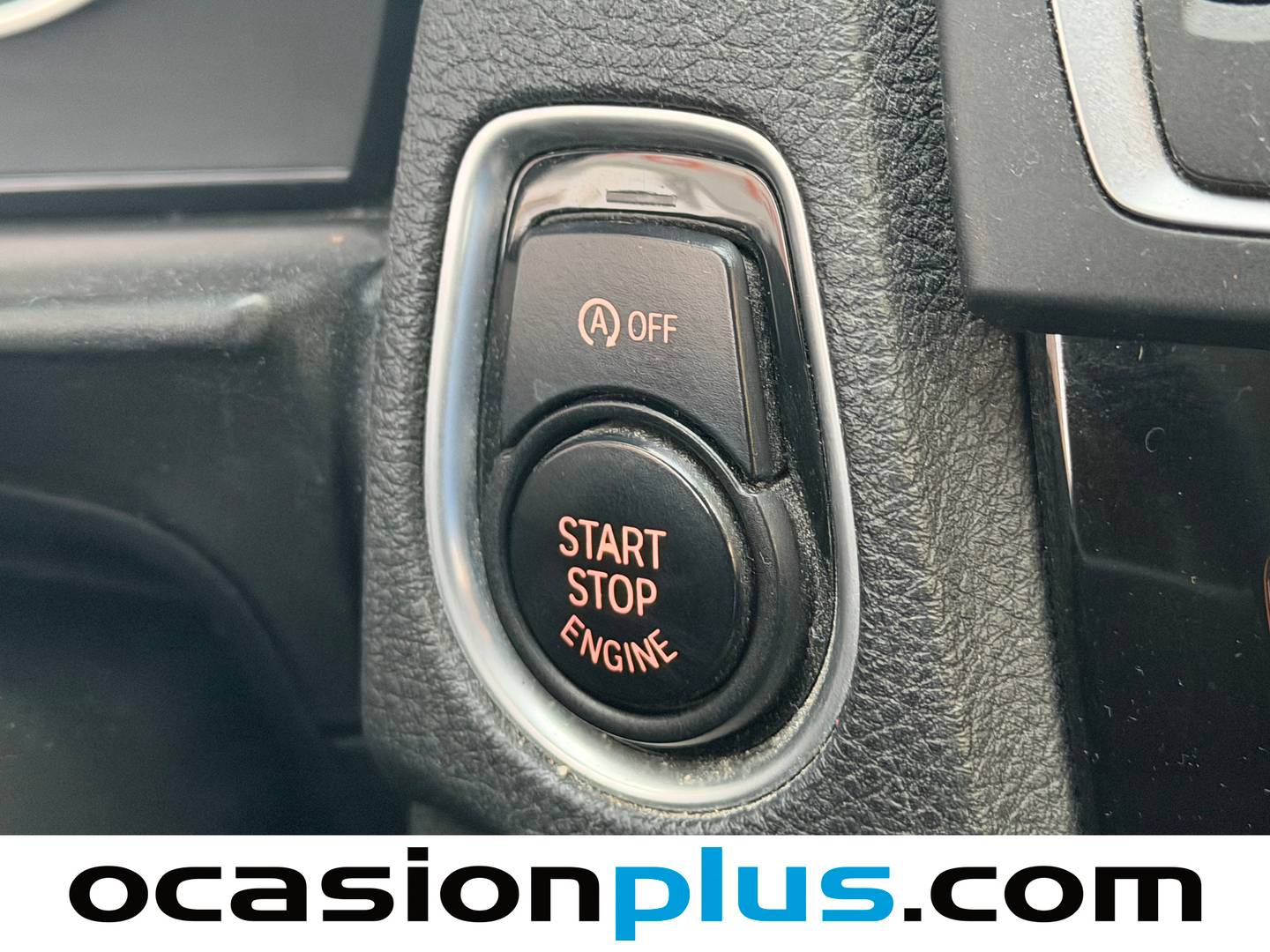 Foto BMW Serie 1 BMW Serie 1 116d (116 CV)