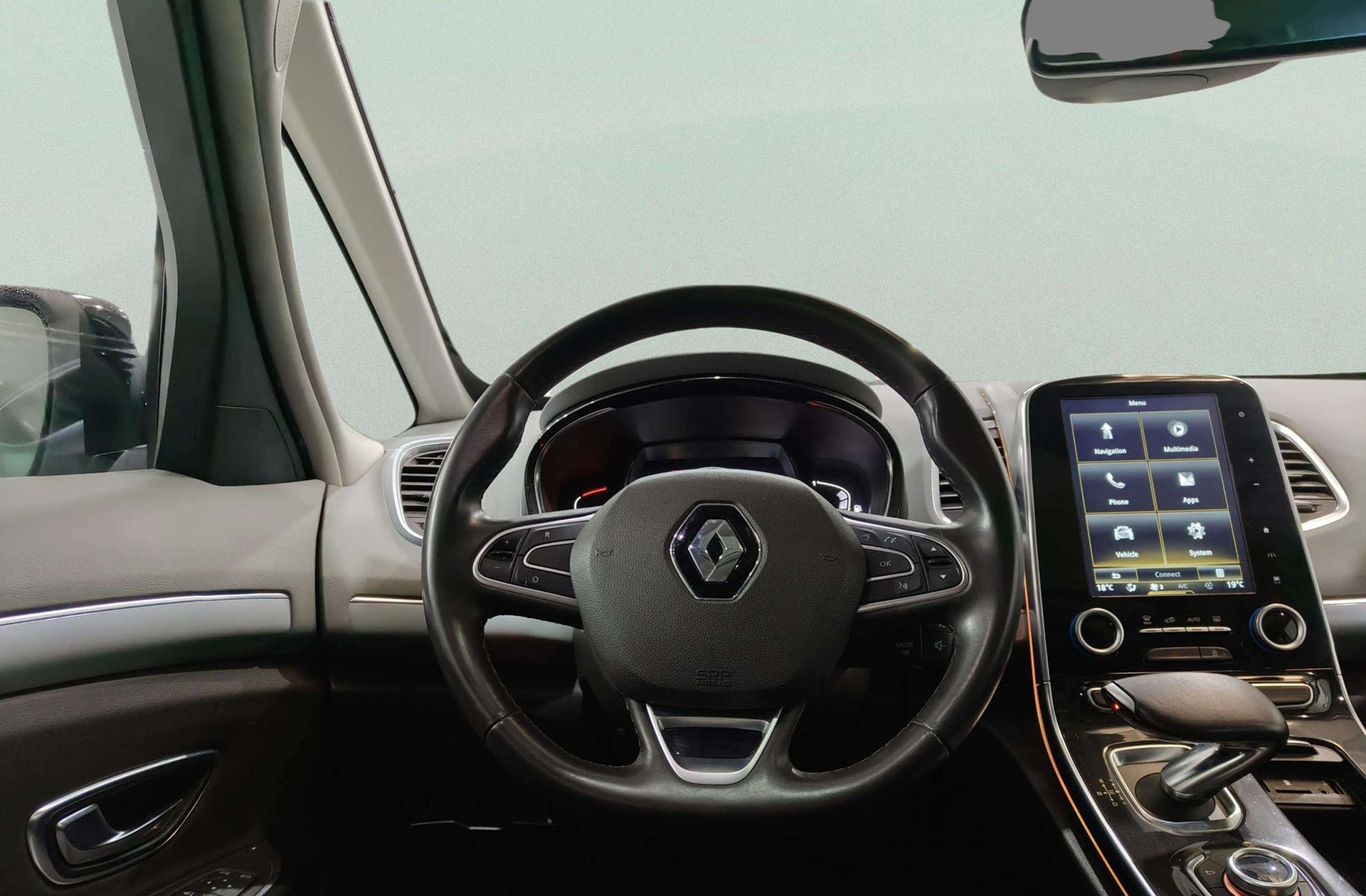 Renault Espace Zen Energy dCi TT EDC - foto 21