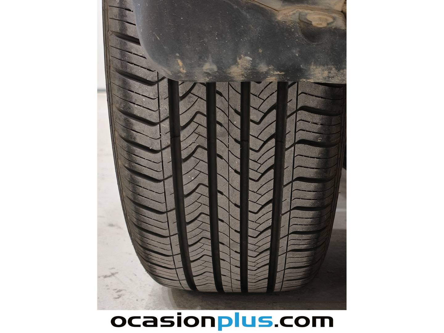 Nissan X-TRAIL Nissan X-Trail dCi 150 N-Connecta 4x2 (150 CV) de segunda mano