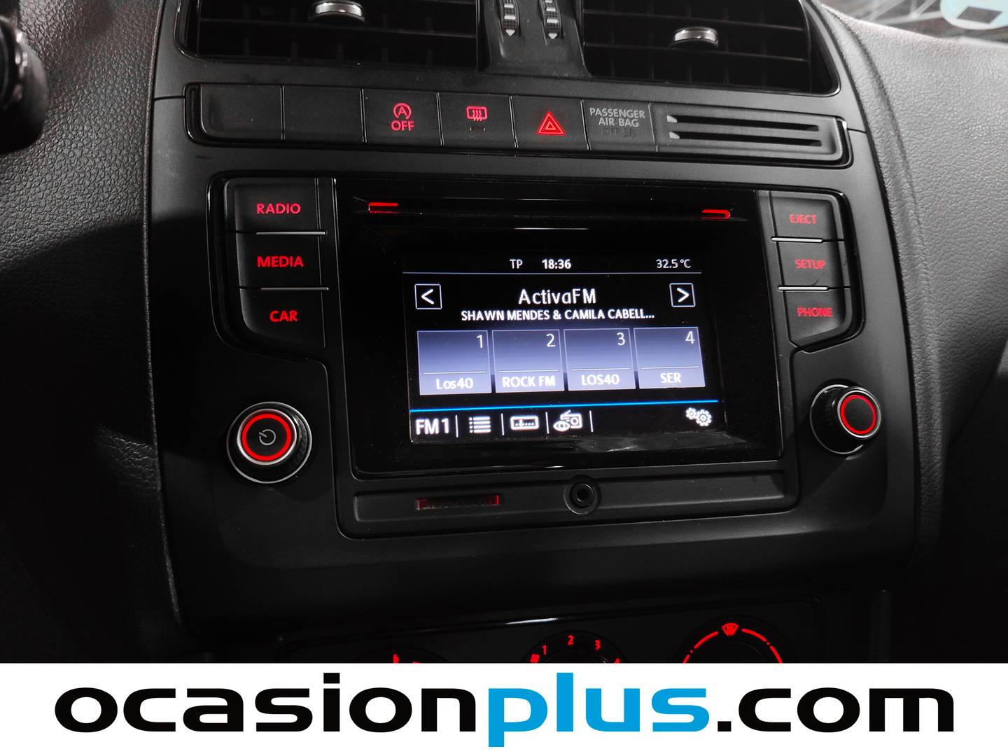 Volkswagen Polo Volkswagen Polo Edition 1.4 TDI BMT (75 CV) 75cv
