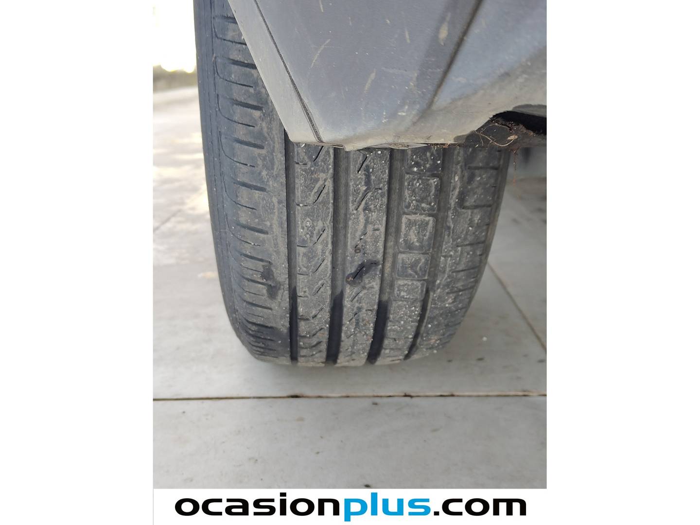 Foto Volkswagen Tiguan Volkswagen Tiguan Edition 1.4 TSI BMT (125 CV)