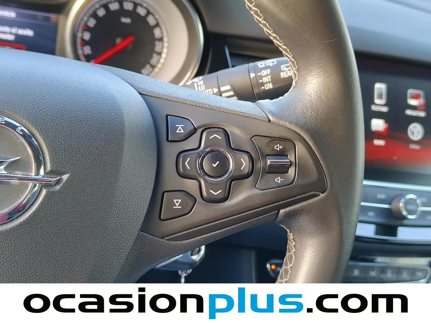 Foto Opel Astra Opel Astra 1.4 Turbo S&S Dynamic (125 CV)