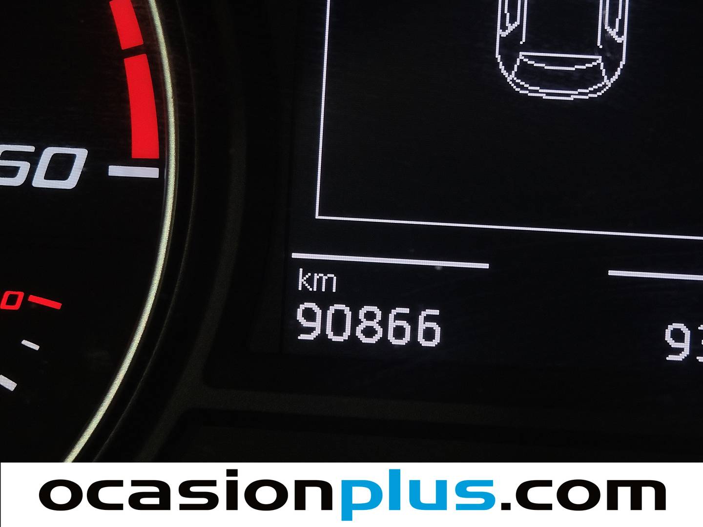 Seat León Seat León ST 1.6 TDI S&S Style (115 CV) seminuevo