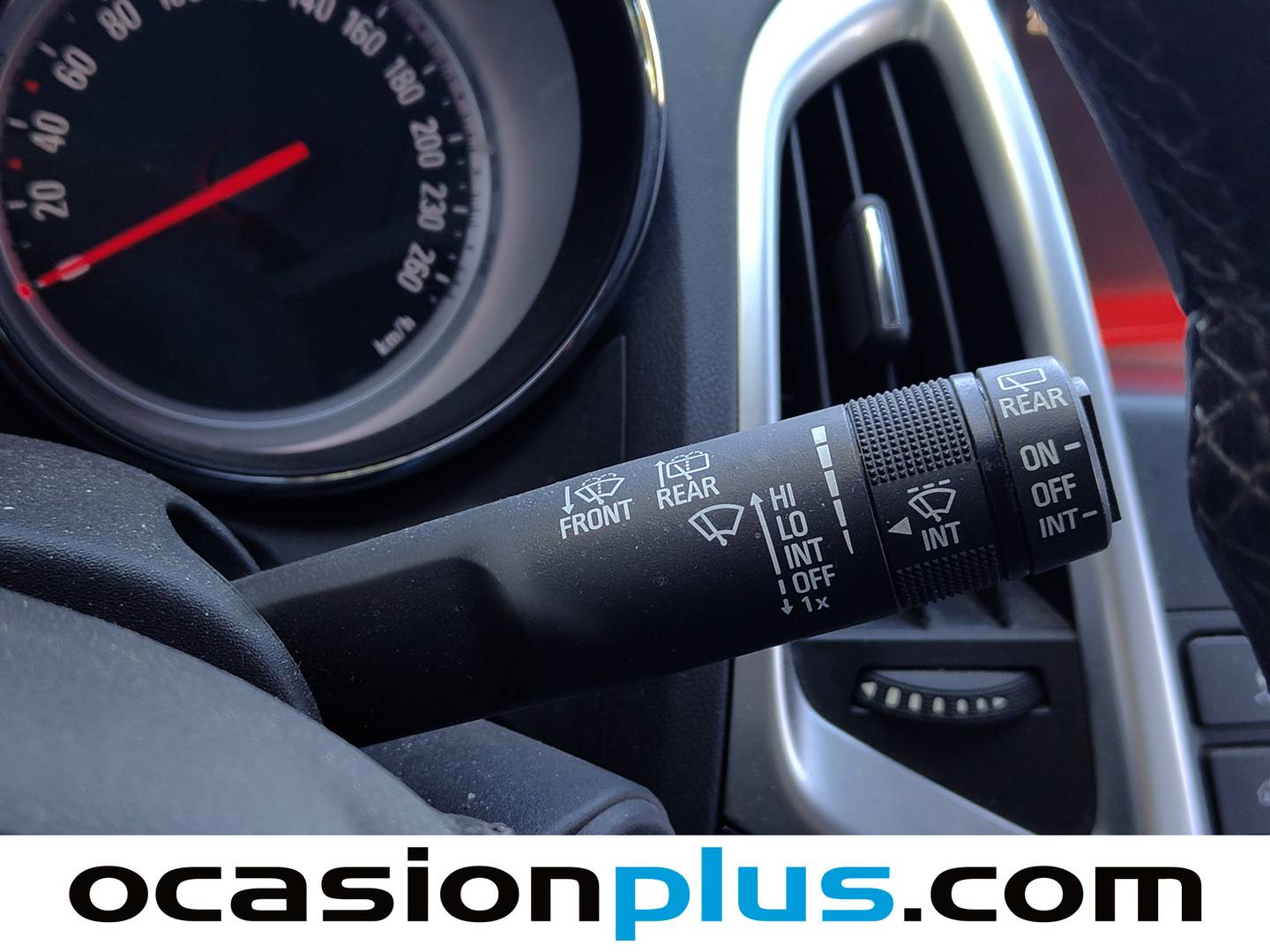 Opel Astra Opel Astra 2.0 CDTi S&S Selective (165 CV) 165cv