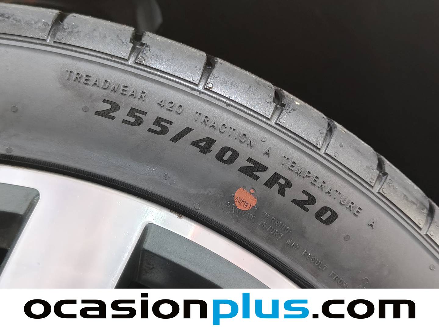 Volkswagen Tiguan Volkswagen Tiguan Sport 2.0 TDI 4Motion Pack R-line (190 CV) DSG automático