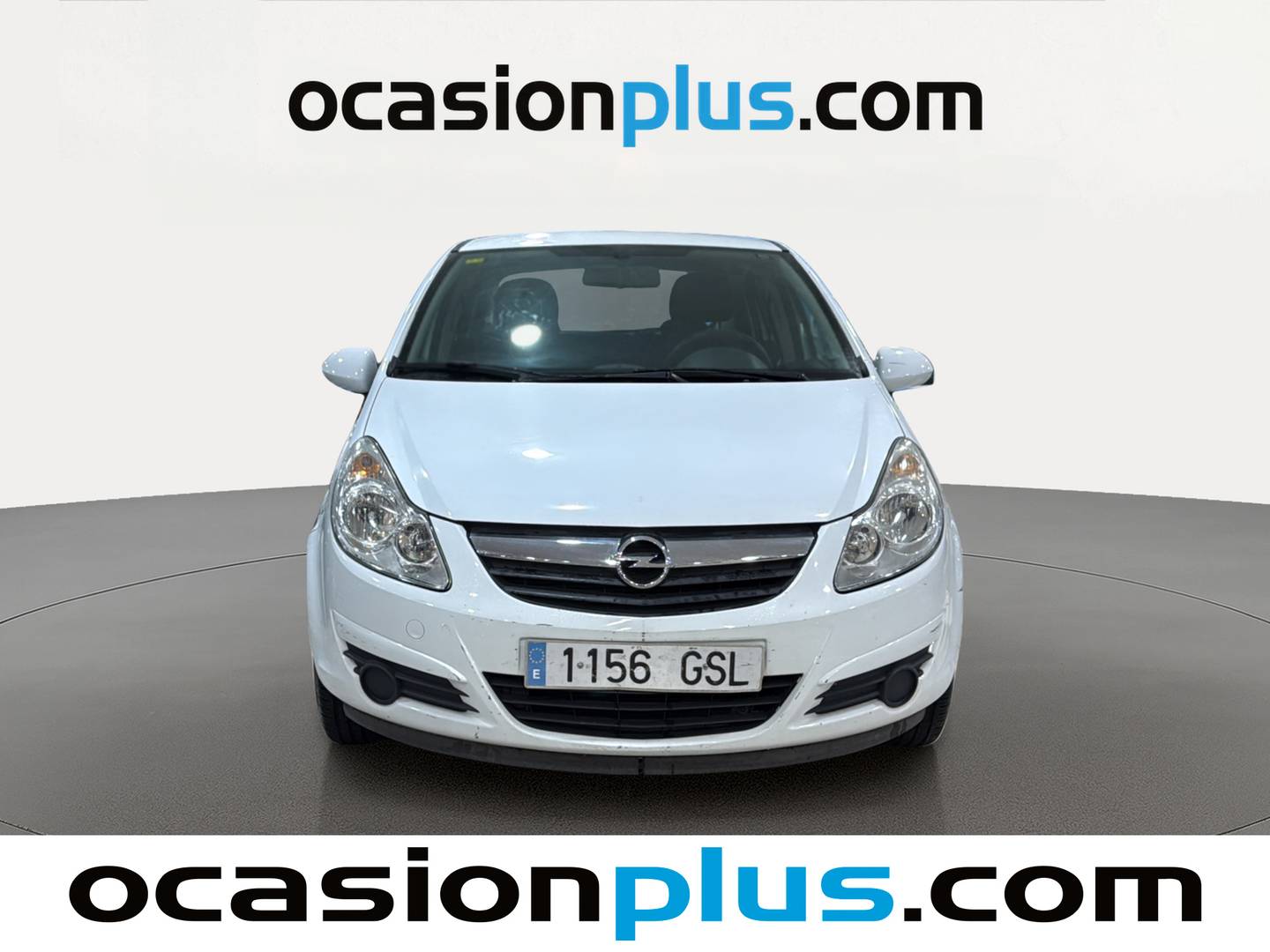 Opel Corsa Opel Corsa 1.2 Essentia (80 CV) 80cv