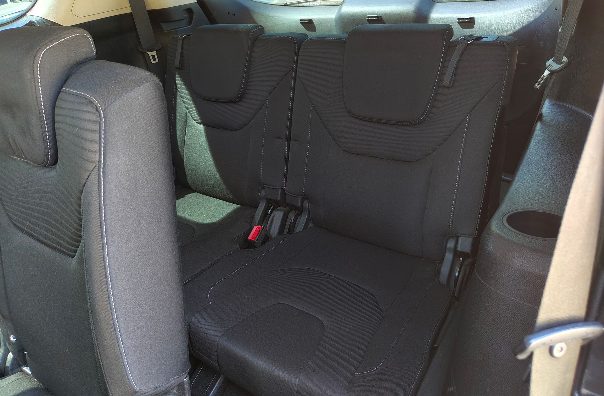 Ford S-Max 2.0 TDCi Trend - foto 6