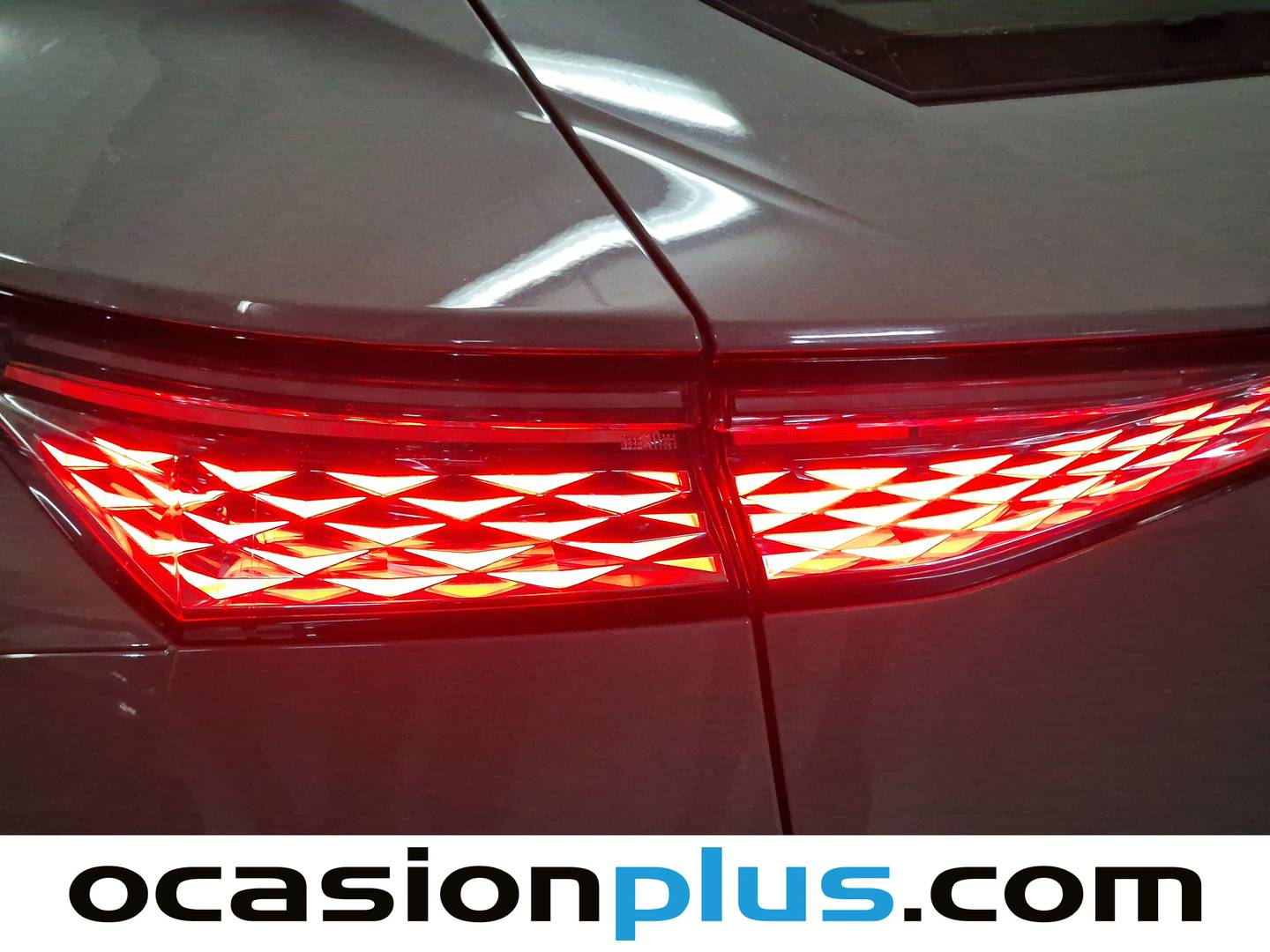 Foto DS DS 4 DS DS4 BlueHDi 130 Trocadero Auto (130 CV)