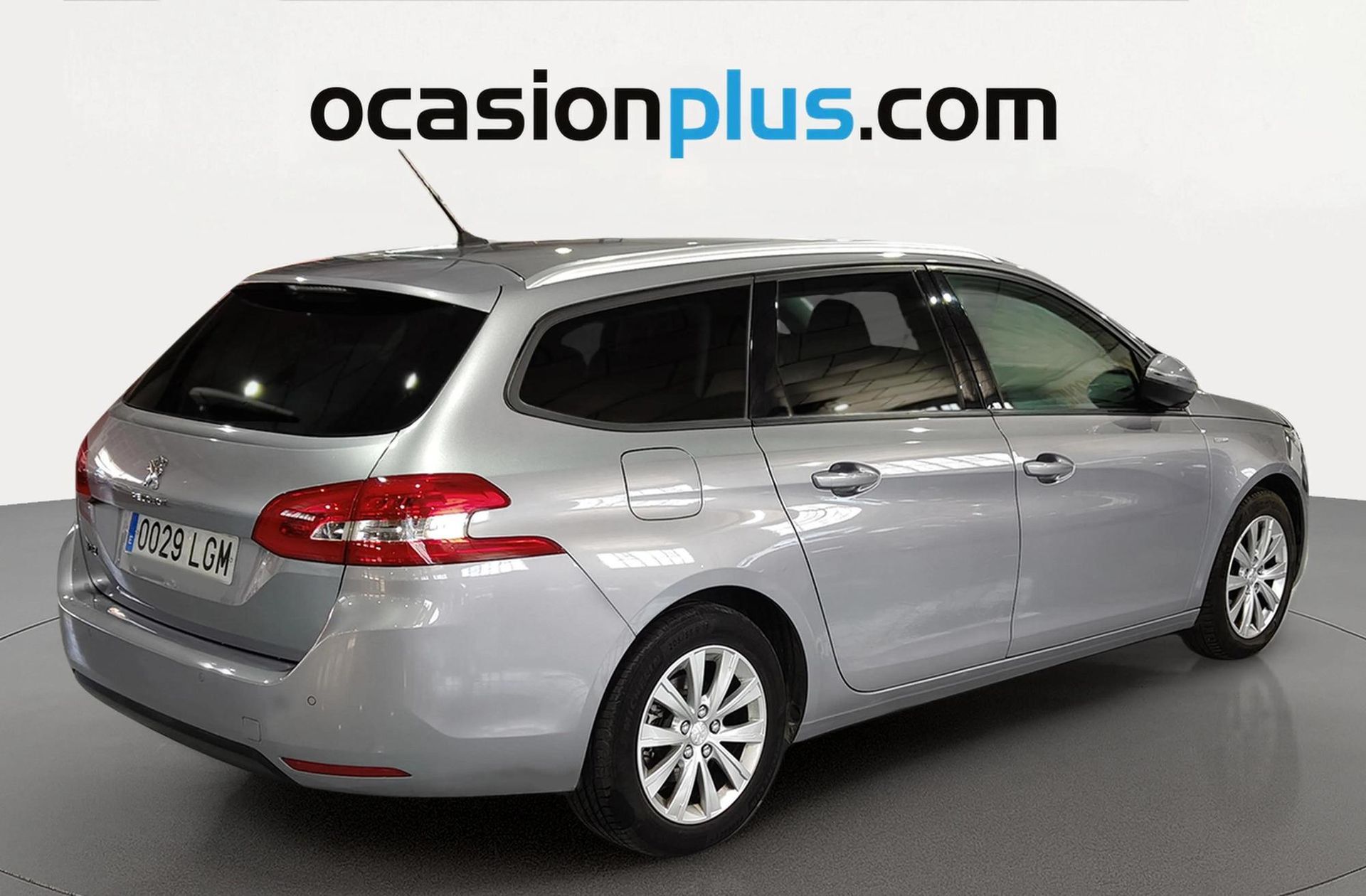 Peugeot 308 SW PureTech 110 Style - foto 4
