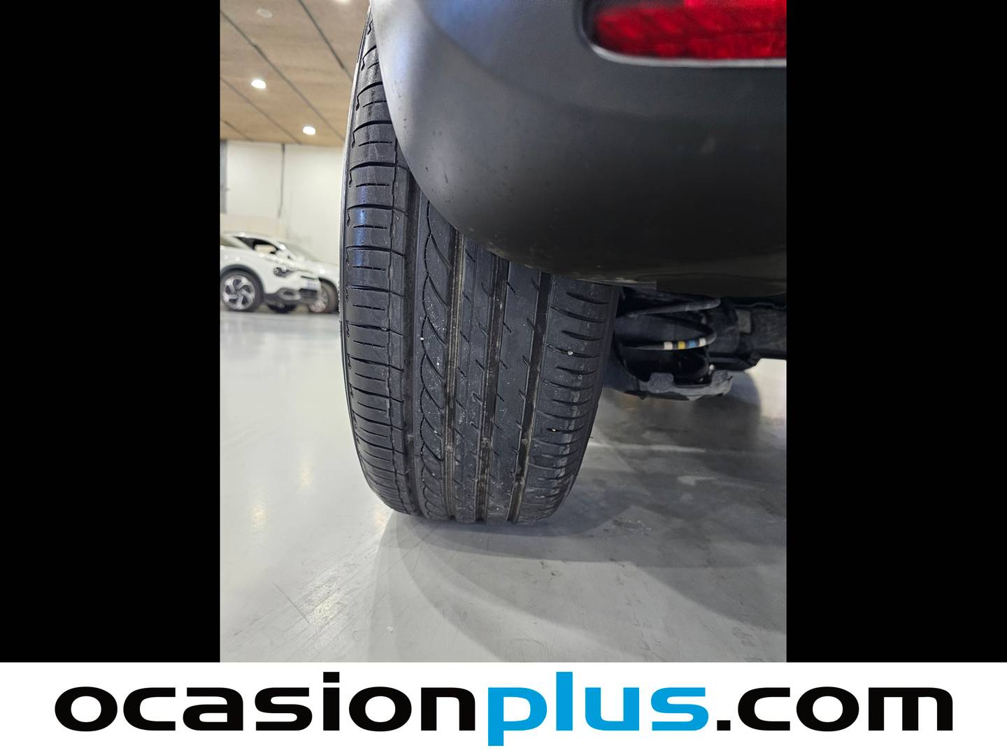 Foto Citroën C3 Aircross Citroen C3 Aircross PureTech 110 S&S Feel (110 CV)