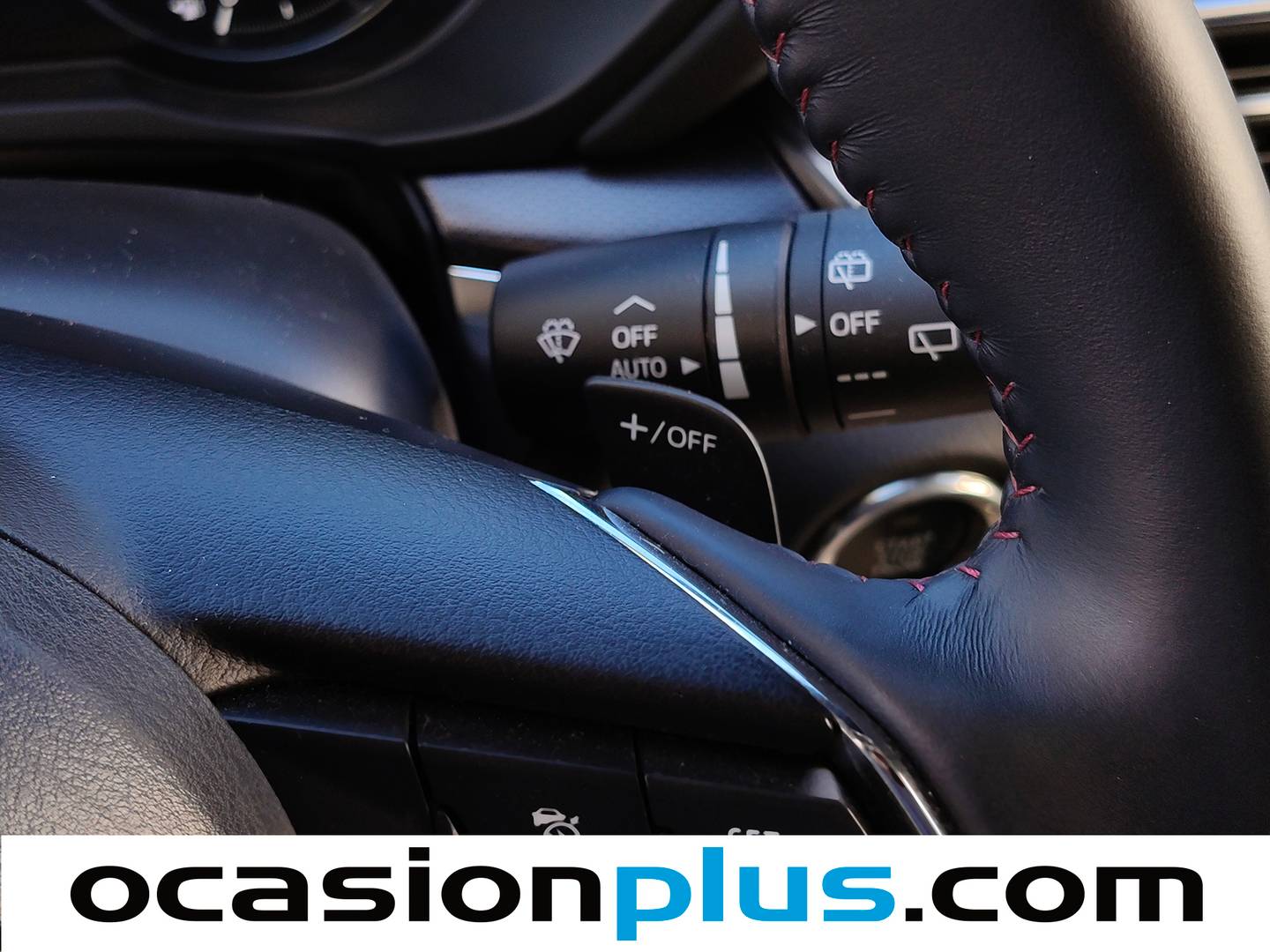 Mazda CX-5 Mazda CX-5 2.0 e-Sky G MHEV Homura AT (165 CV) de segunda mano