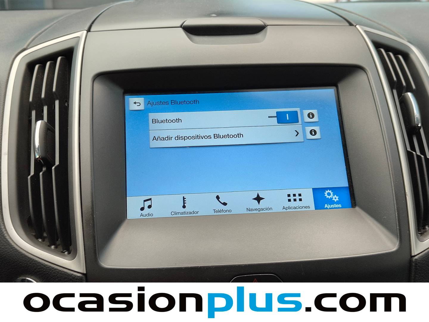 Ford S-MAX Ford S-Max 2.0 TDCI Trend (150 CV) km 0