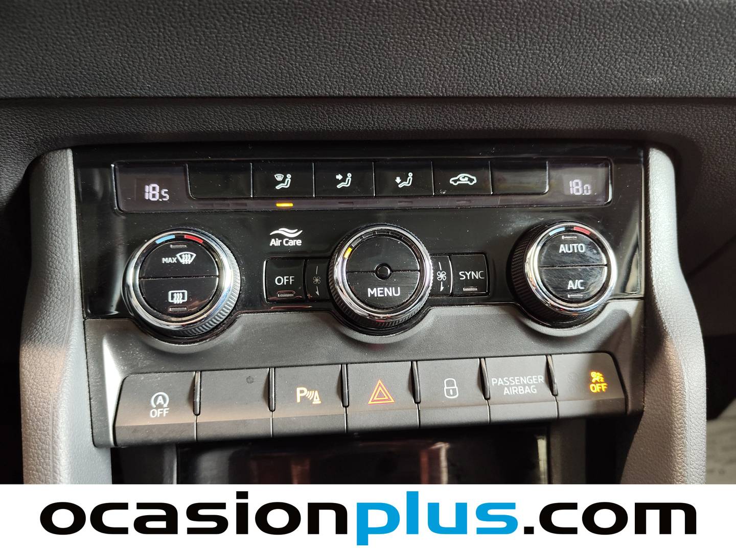 Foto Skoda Karoq Skoda Karoq 2.0 TDI Selection (115 CV)