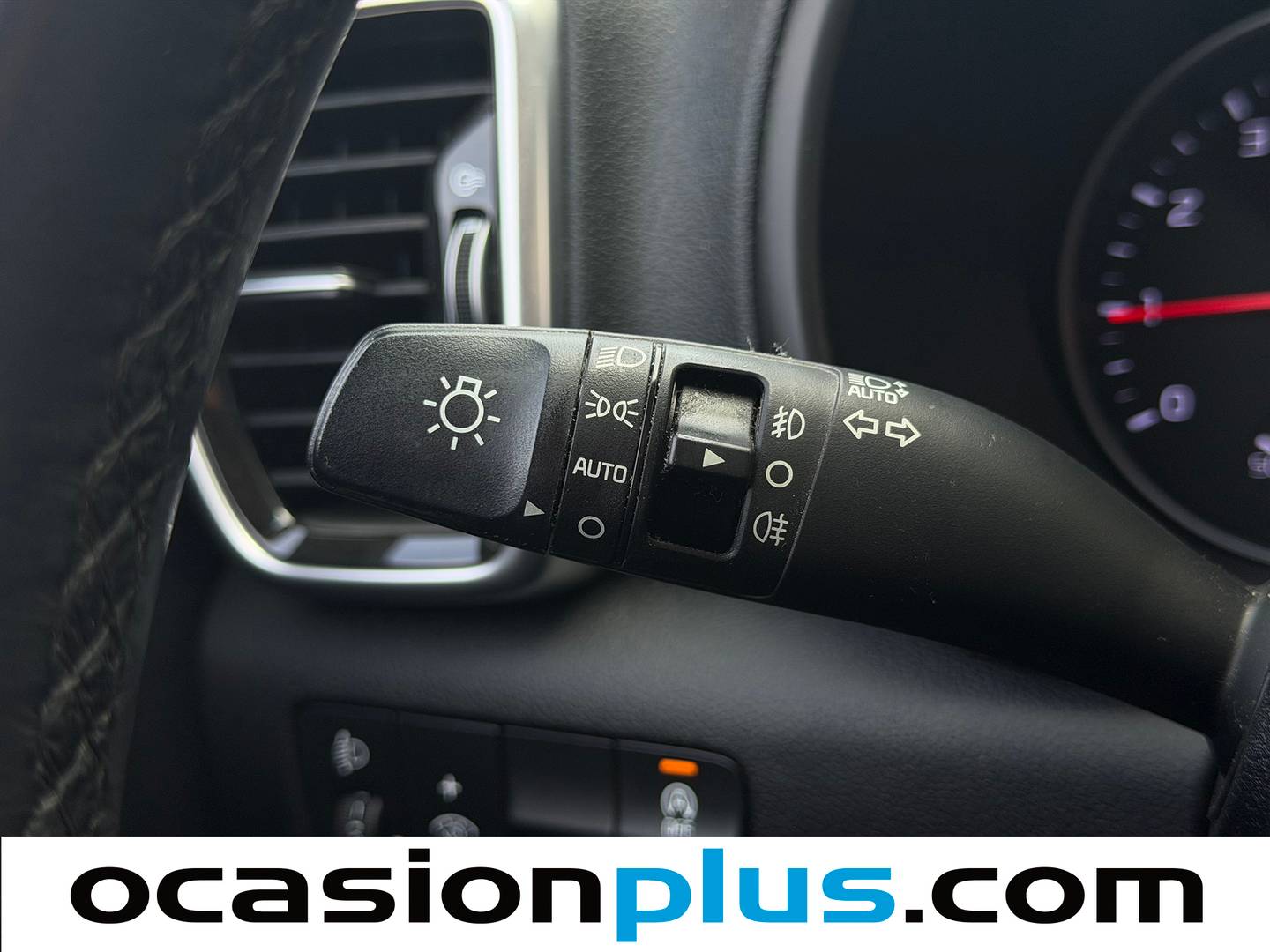 Accesorios del KIA Sportage KIA Sportage 1.6 GDi Drive 4x2 (132 CV)