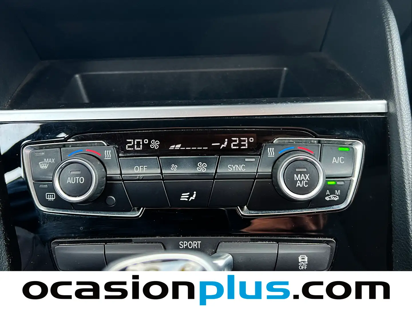 Foto BMW Serie 2 Gran Tourer BMW Serie 2 216d Gran Tourer (116 CV)