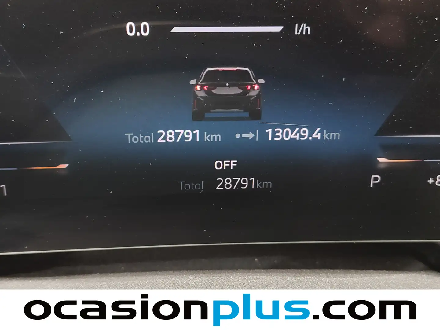 Foto BMW Serie 1 BMW Serie 1 118d (150 CV) PACK M